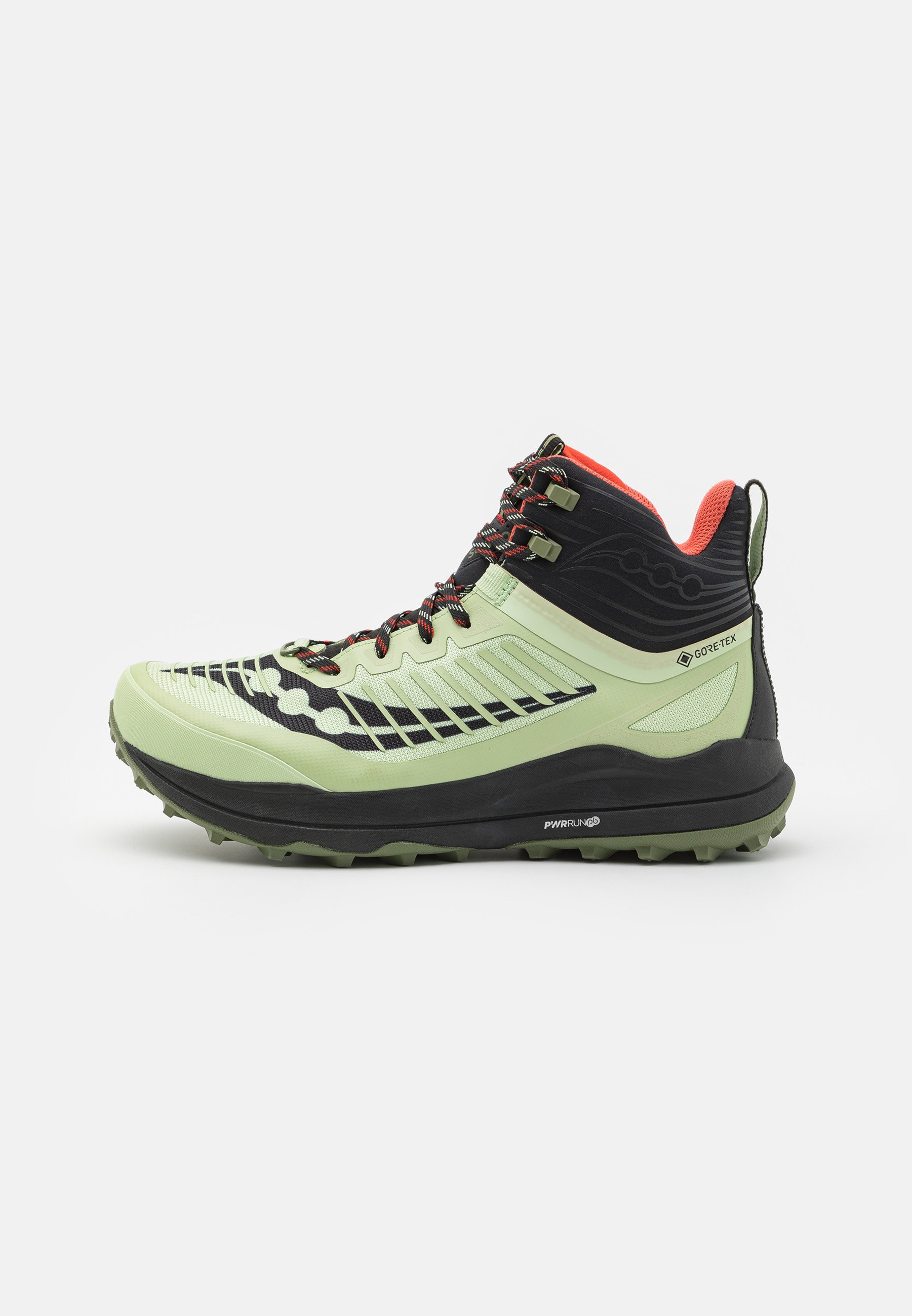 ULTRA RIDGE GTX - Hiking shoes
