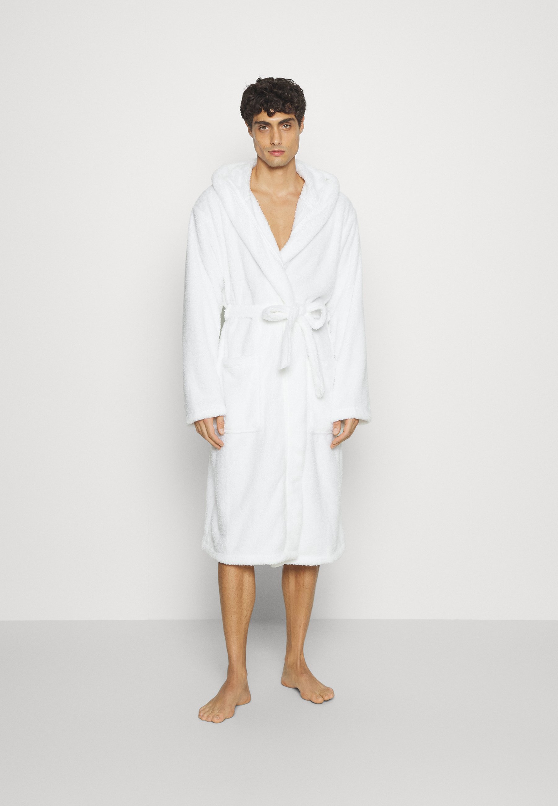 Dressing gown