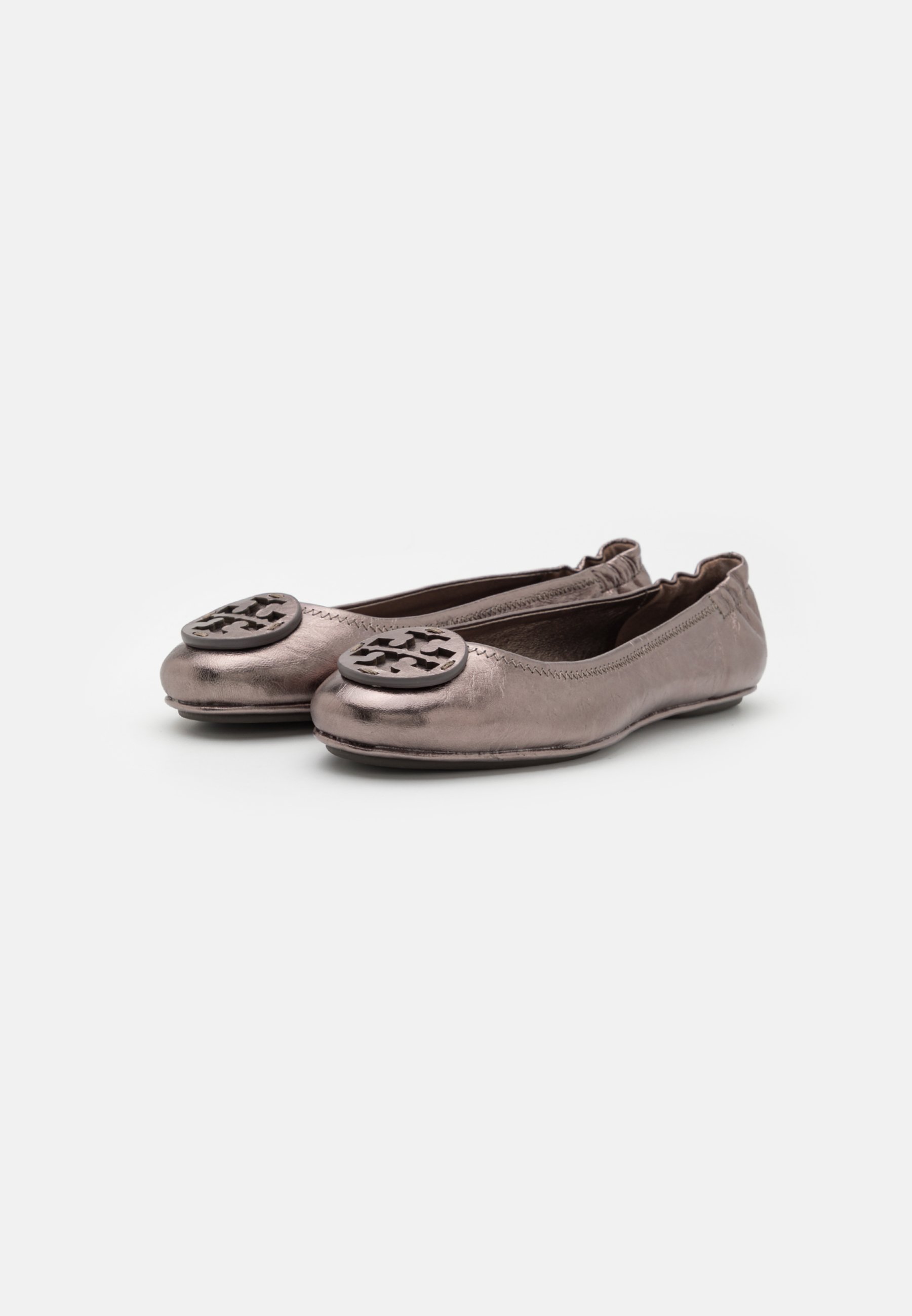MINNIE TRAVEL BALLET - Ballet pumps
