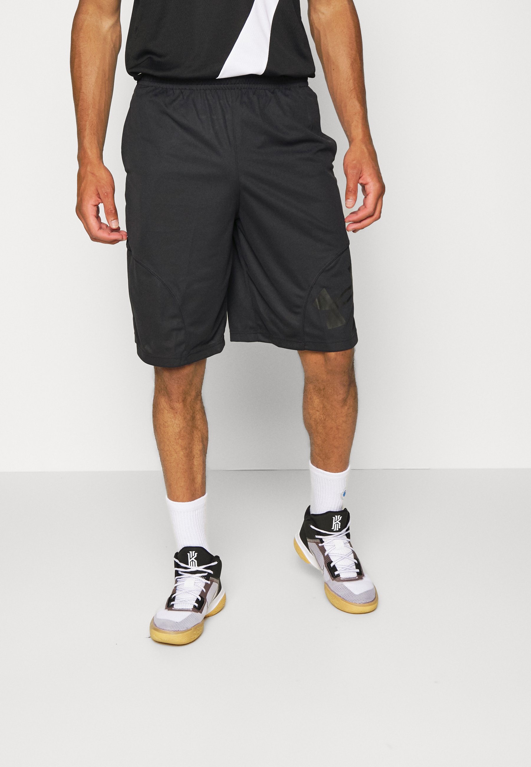 PERIMETER- Sports shorts