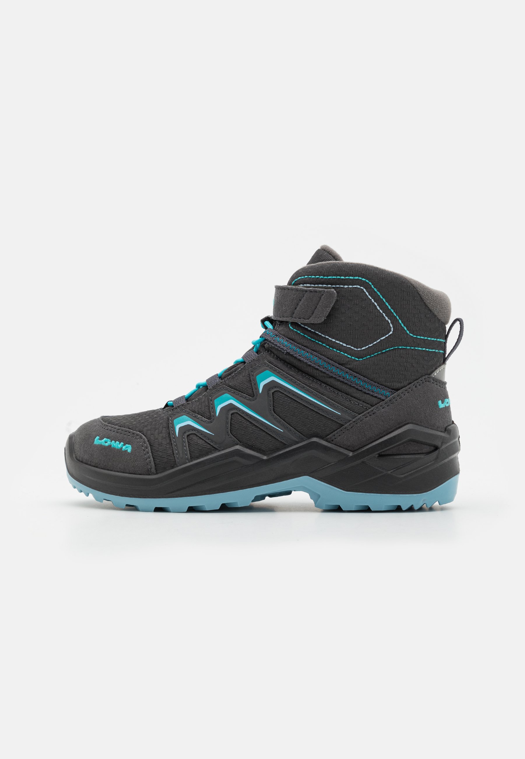 MADDOX WARM GTX MID UNISEX - Winter boots