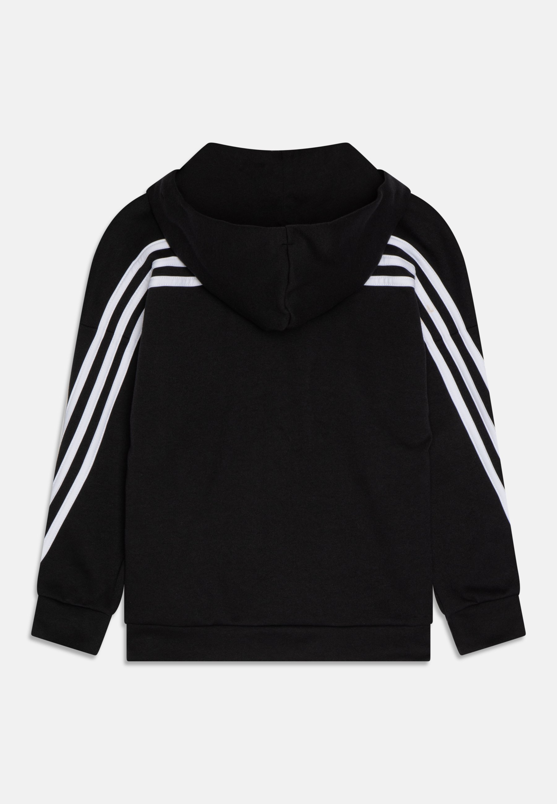Zip-up sweatshirt