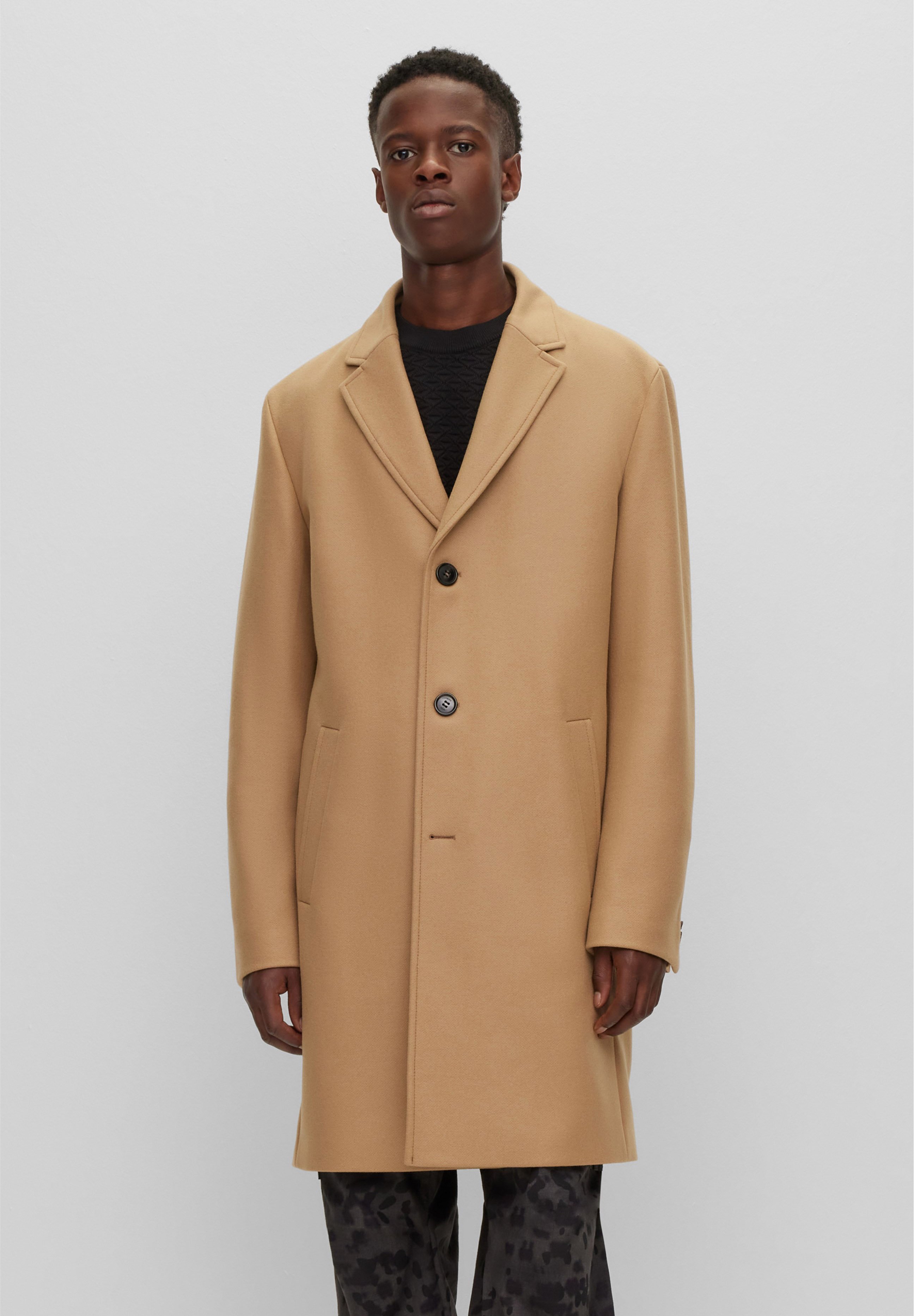 MALTE - Classic coat