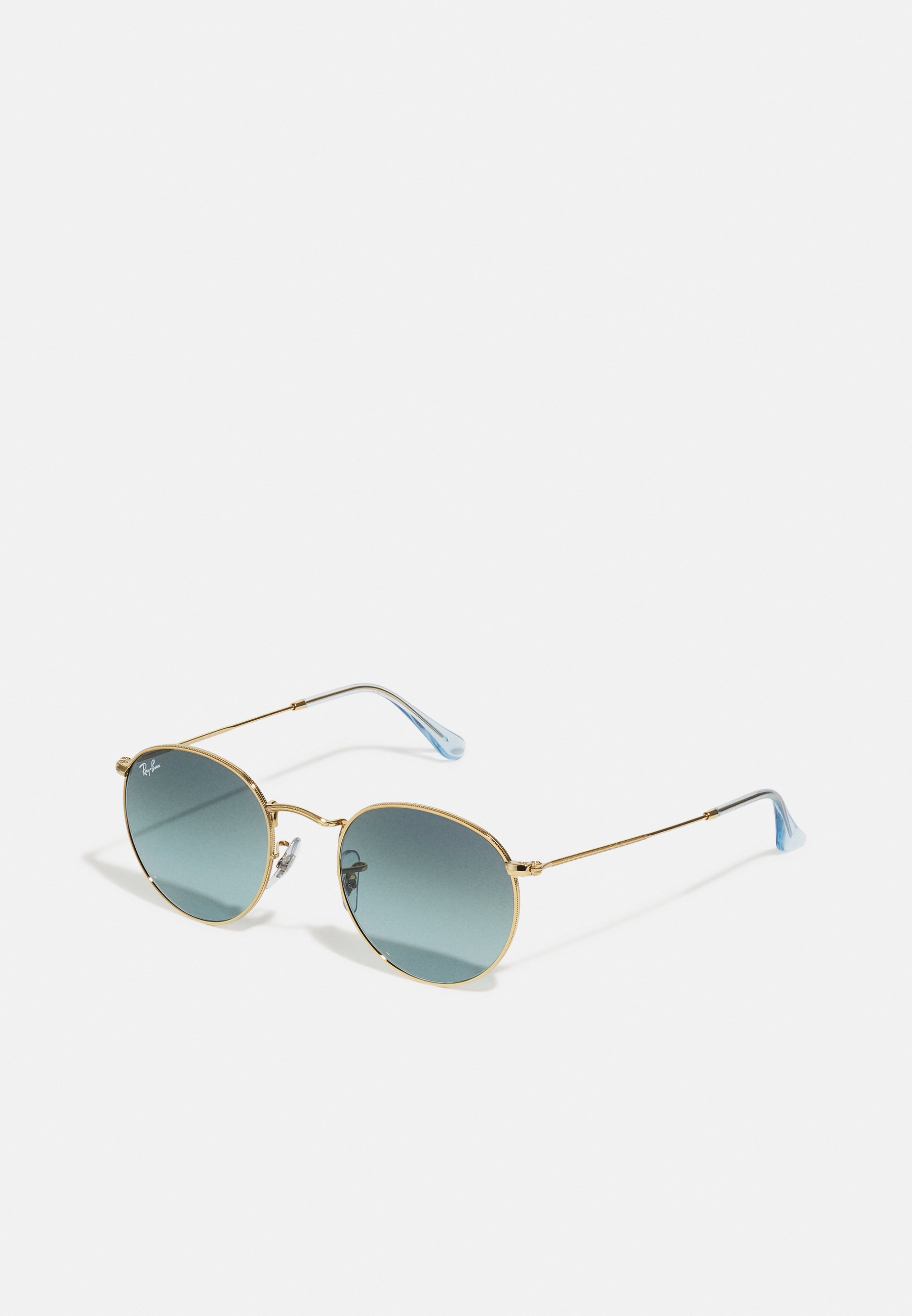 ROUND METAL UNISEX - Sunglasses