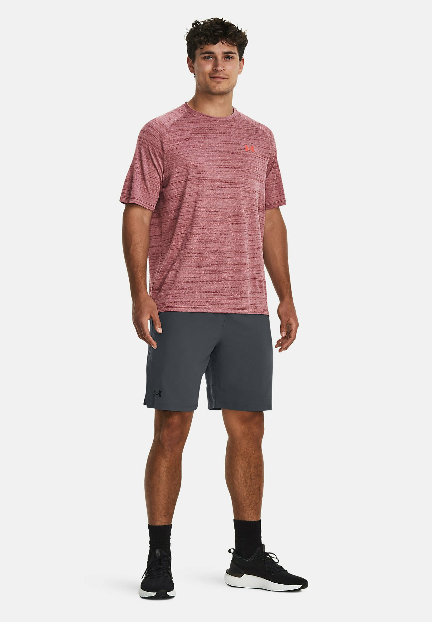 TIGER TECH - Sports T-shirt