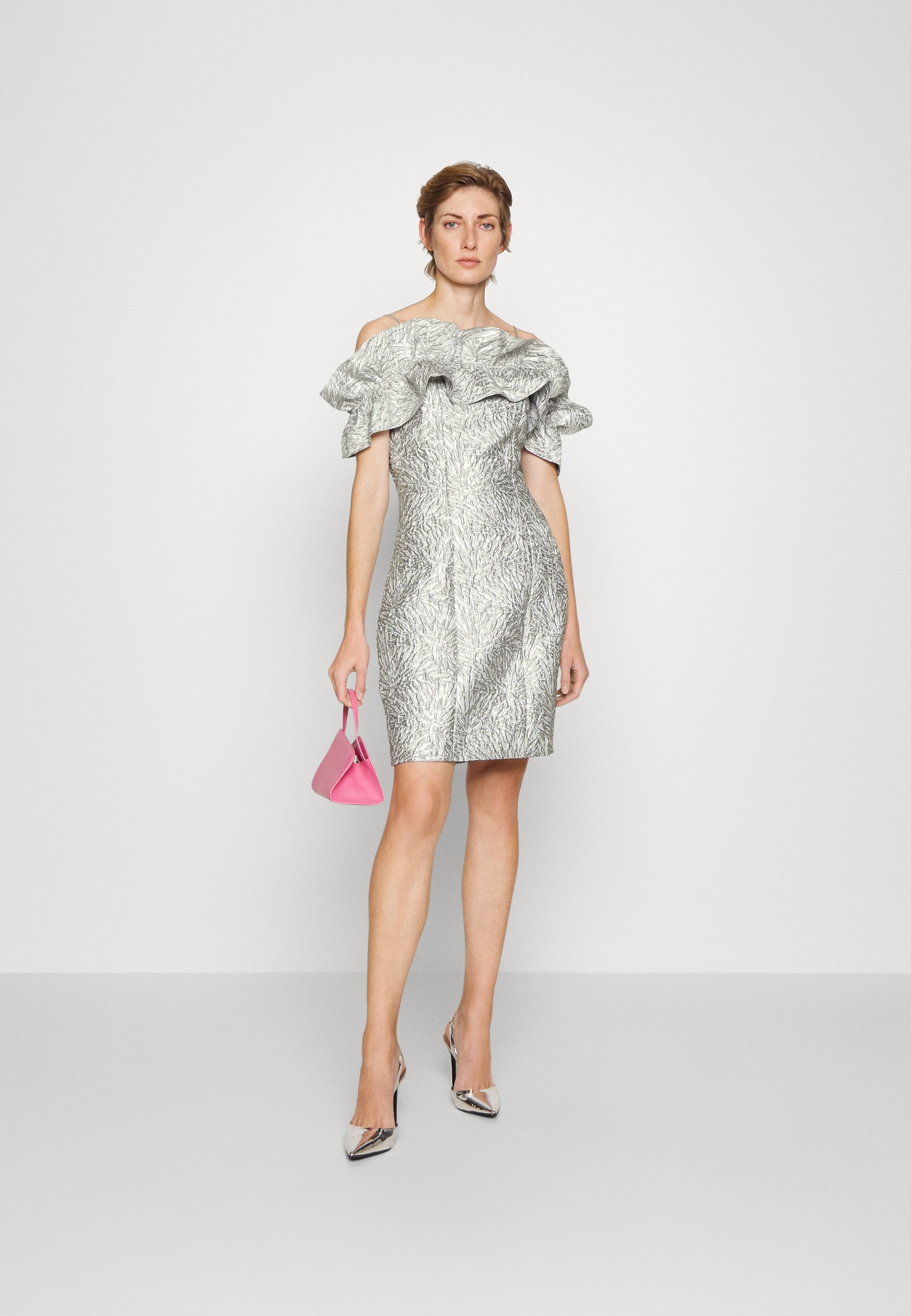 CANNA MARTHA DRESS - Cocktail dress / Party dress