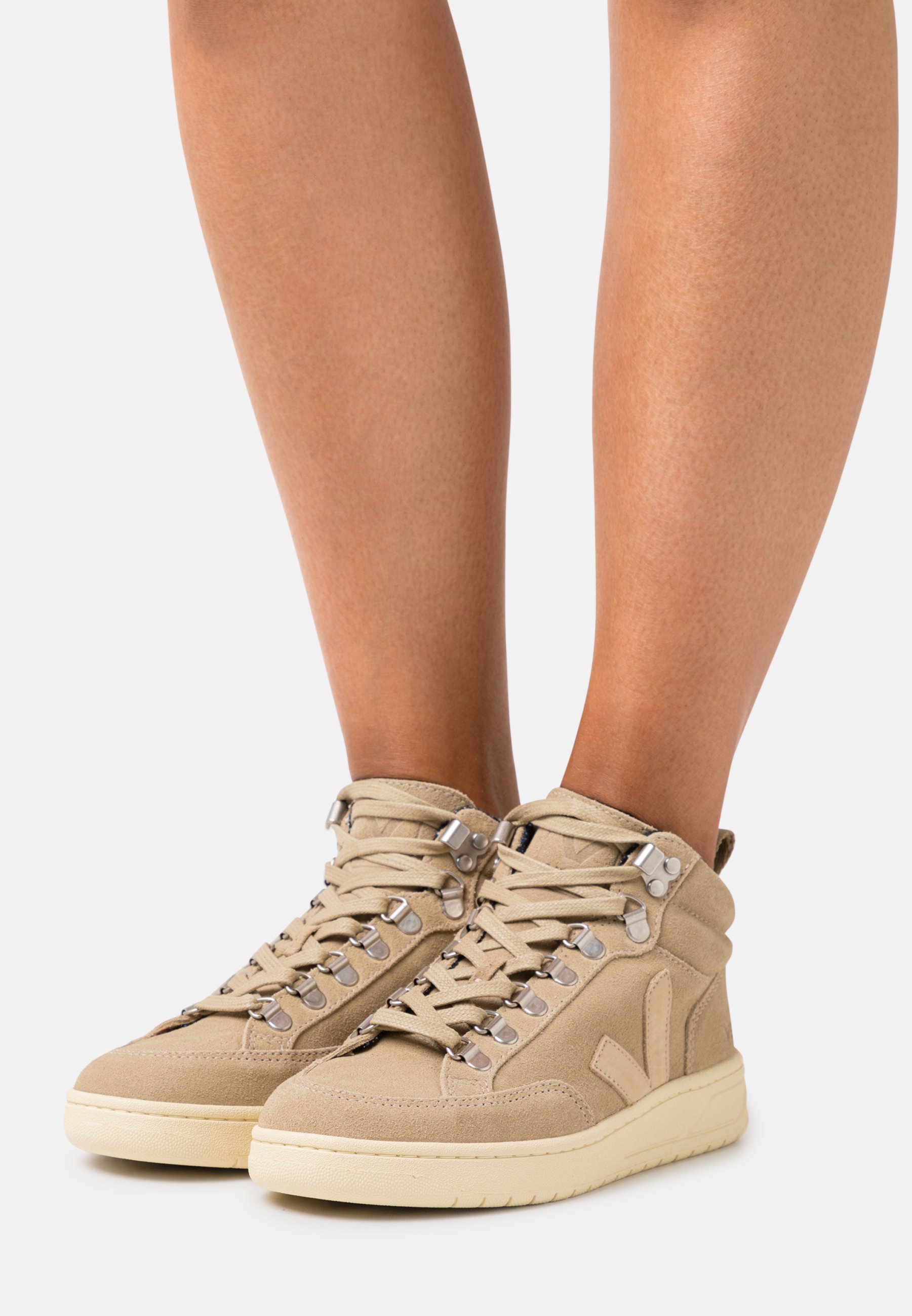 RORAIMA - High-top trainers
