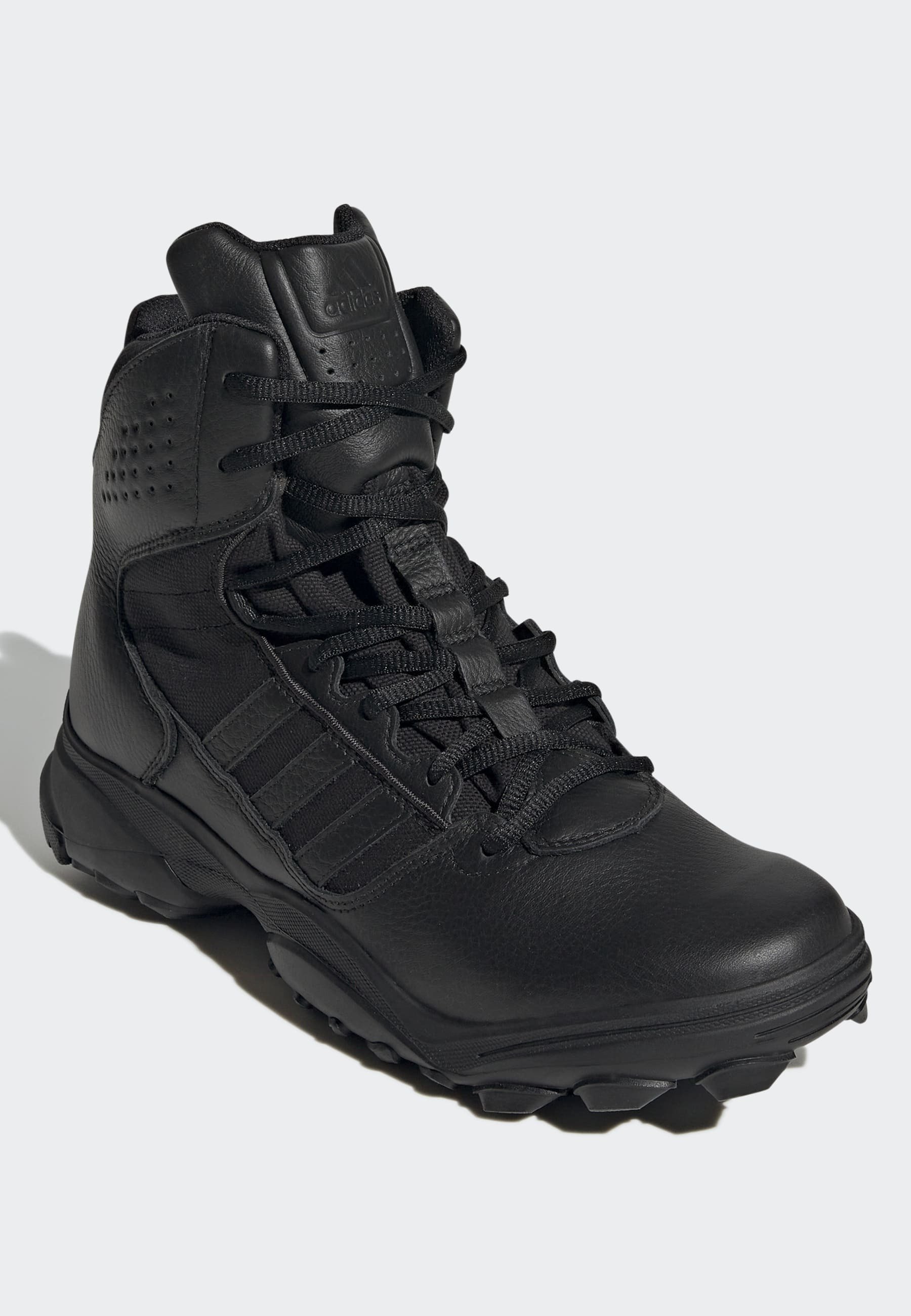Hiking shoes