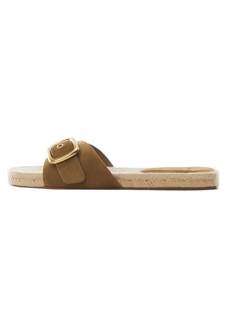 NANI1 - Mules