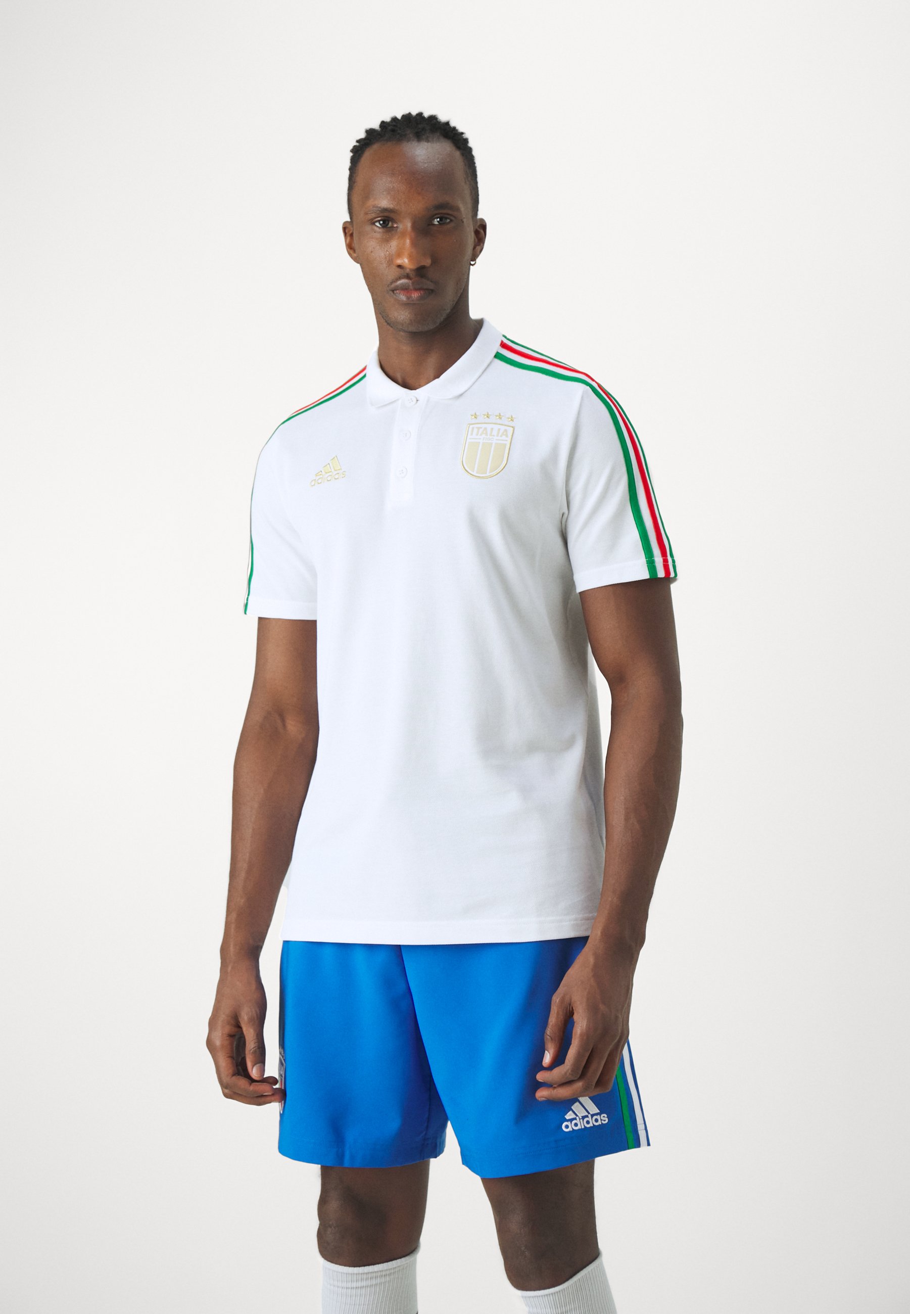 ITALY - National team wear