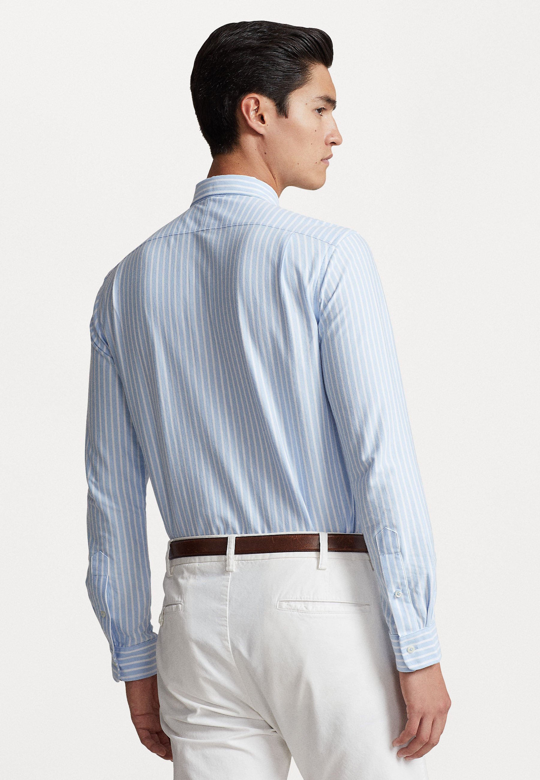 LONG SLEEVE SPORT - Shirt