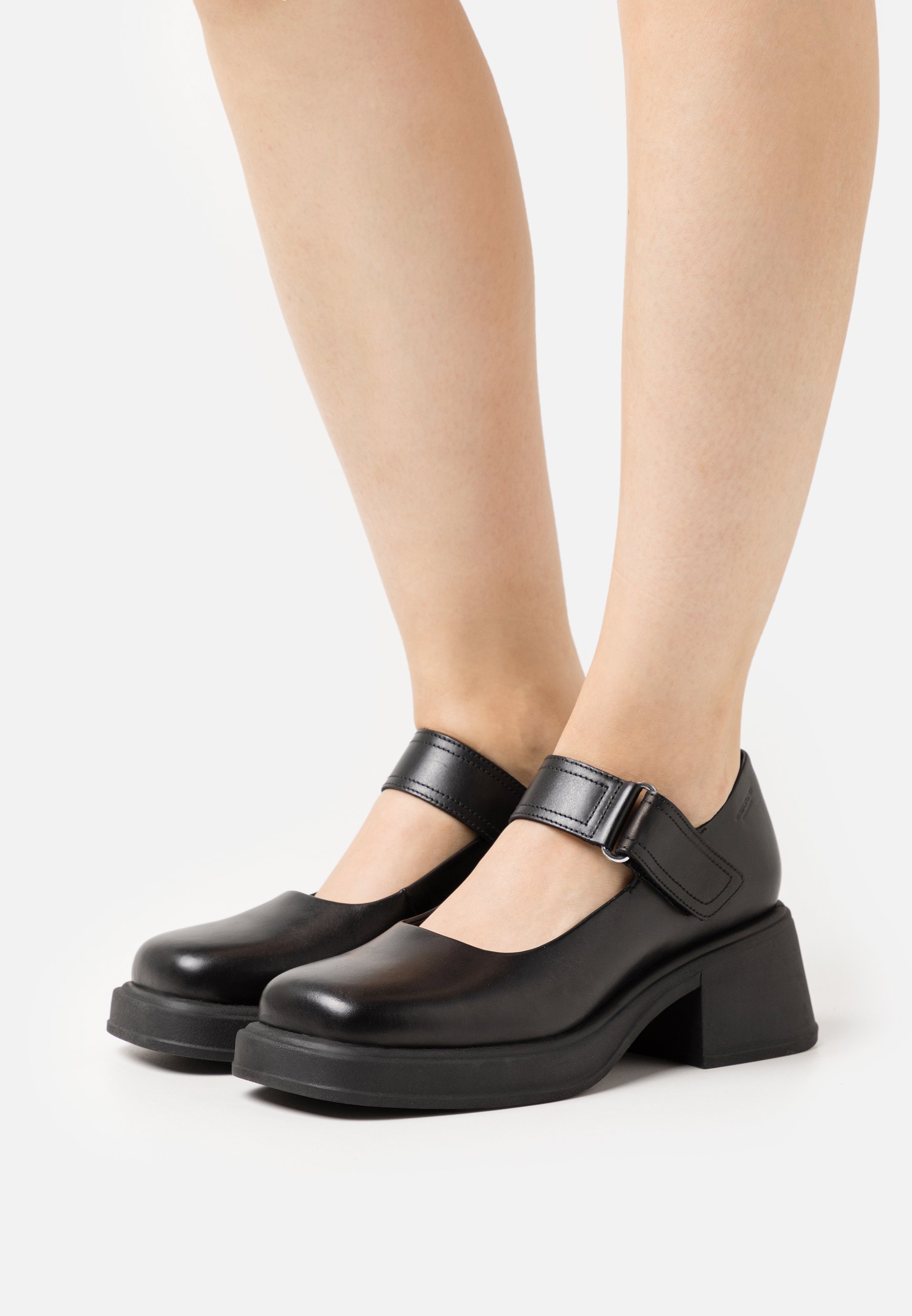 DORAH - Platform heels