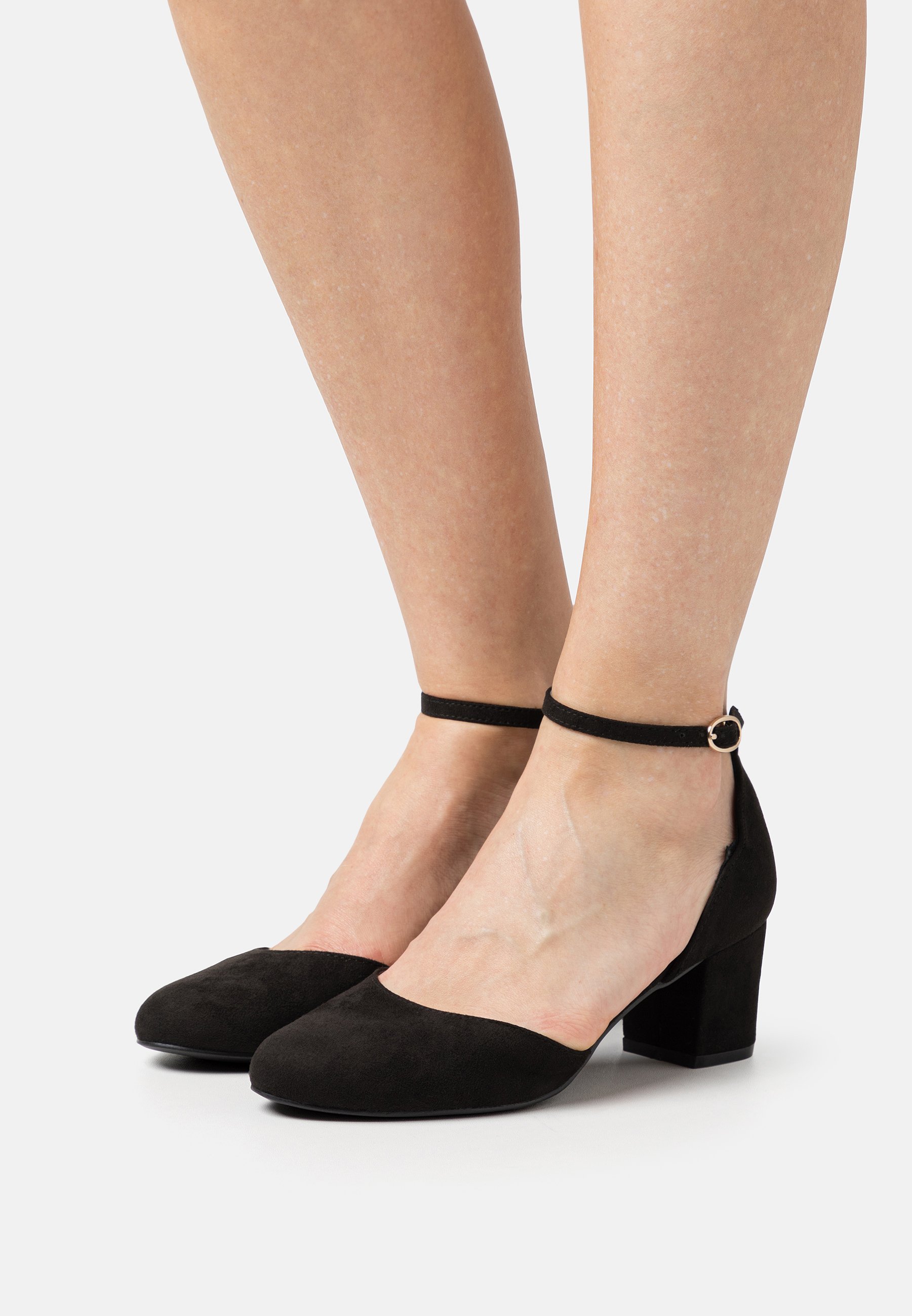 Classic heels