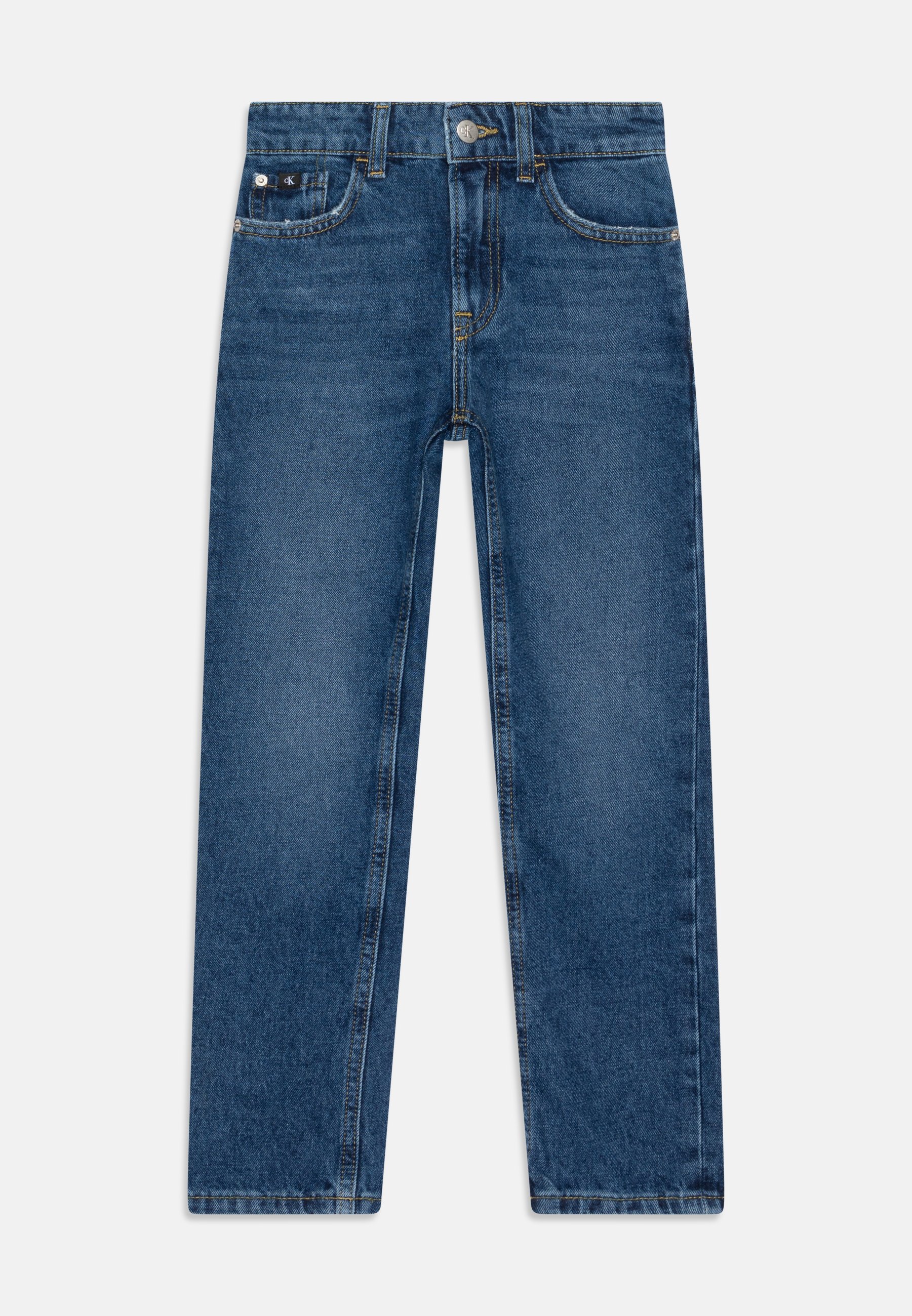 REGULAR FIT UNISEX - Straight leg jeans