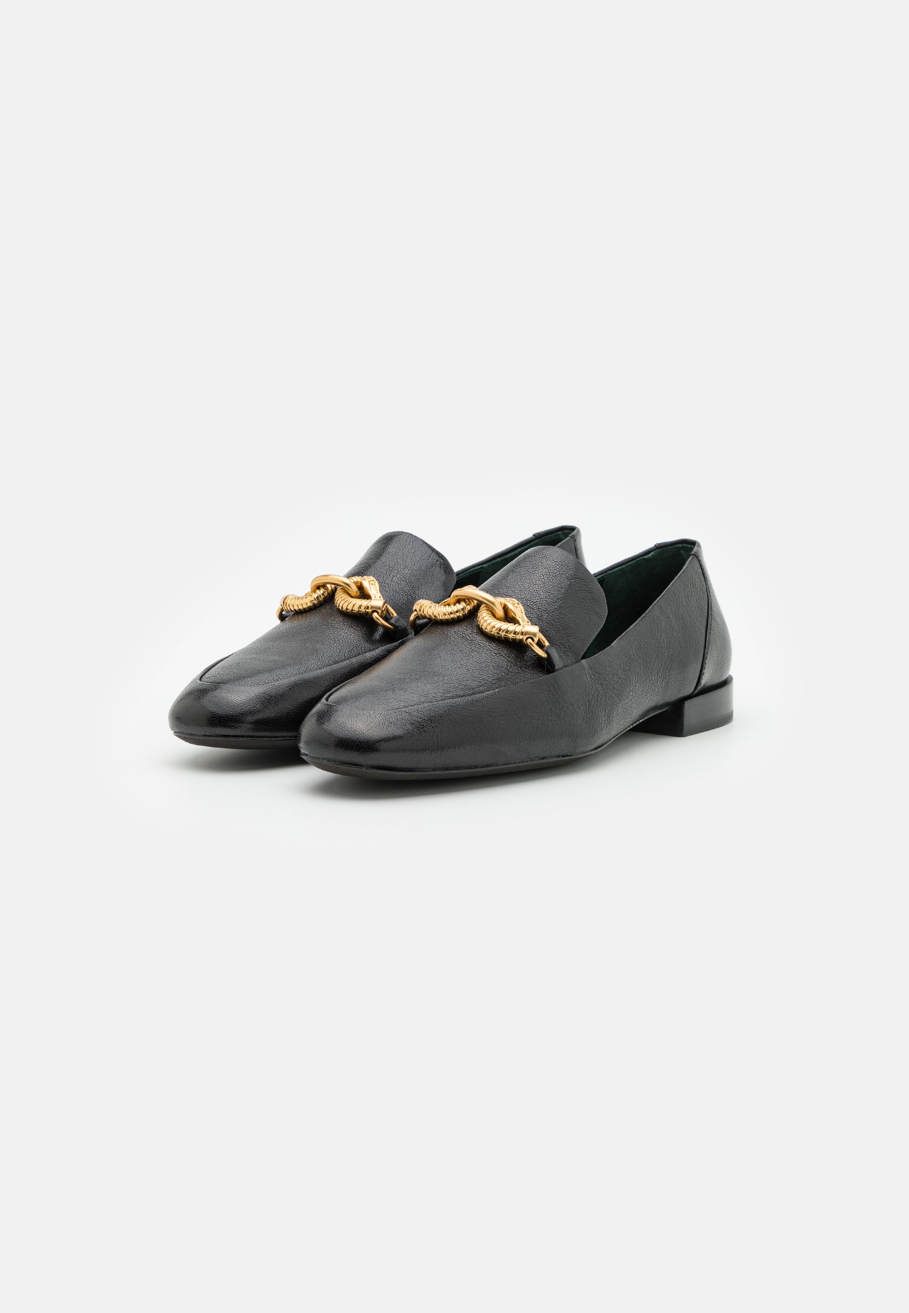 JESSA CLASSIC LOAFER - Slip-ons