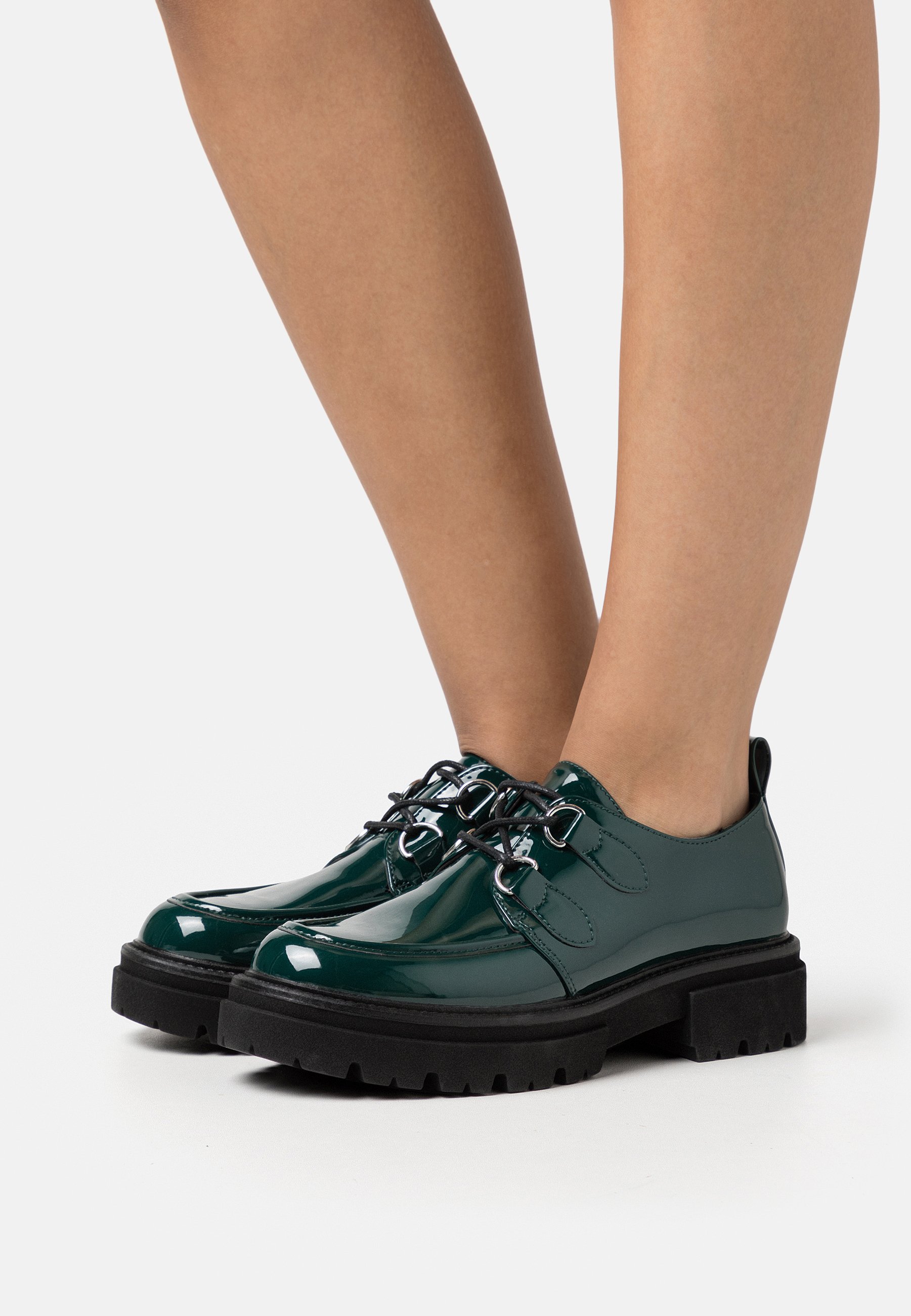 Lace-ups