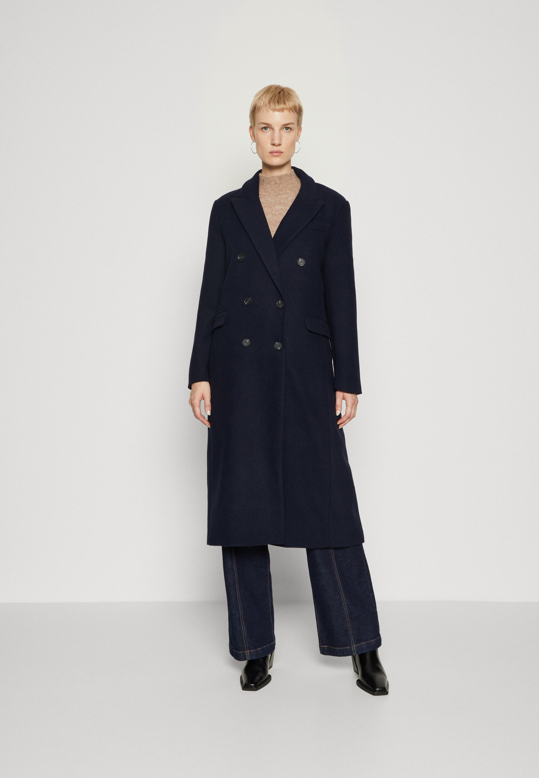 ONLVICKY COAT - Classic coat