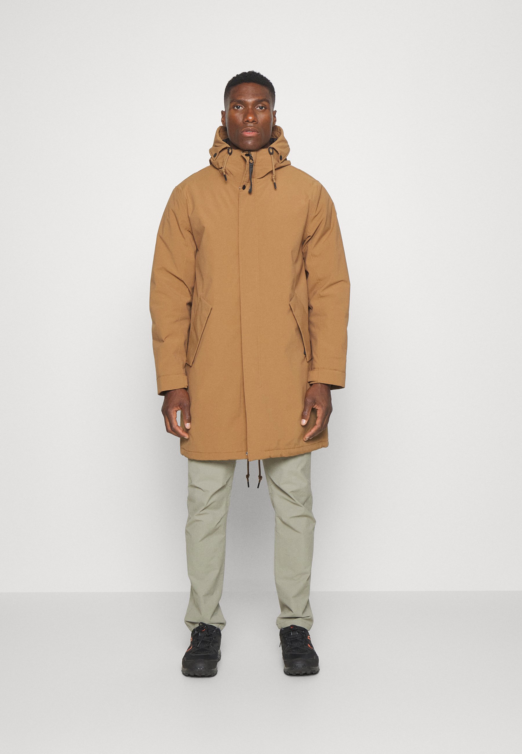 AGARAN - Parka