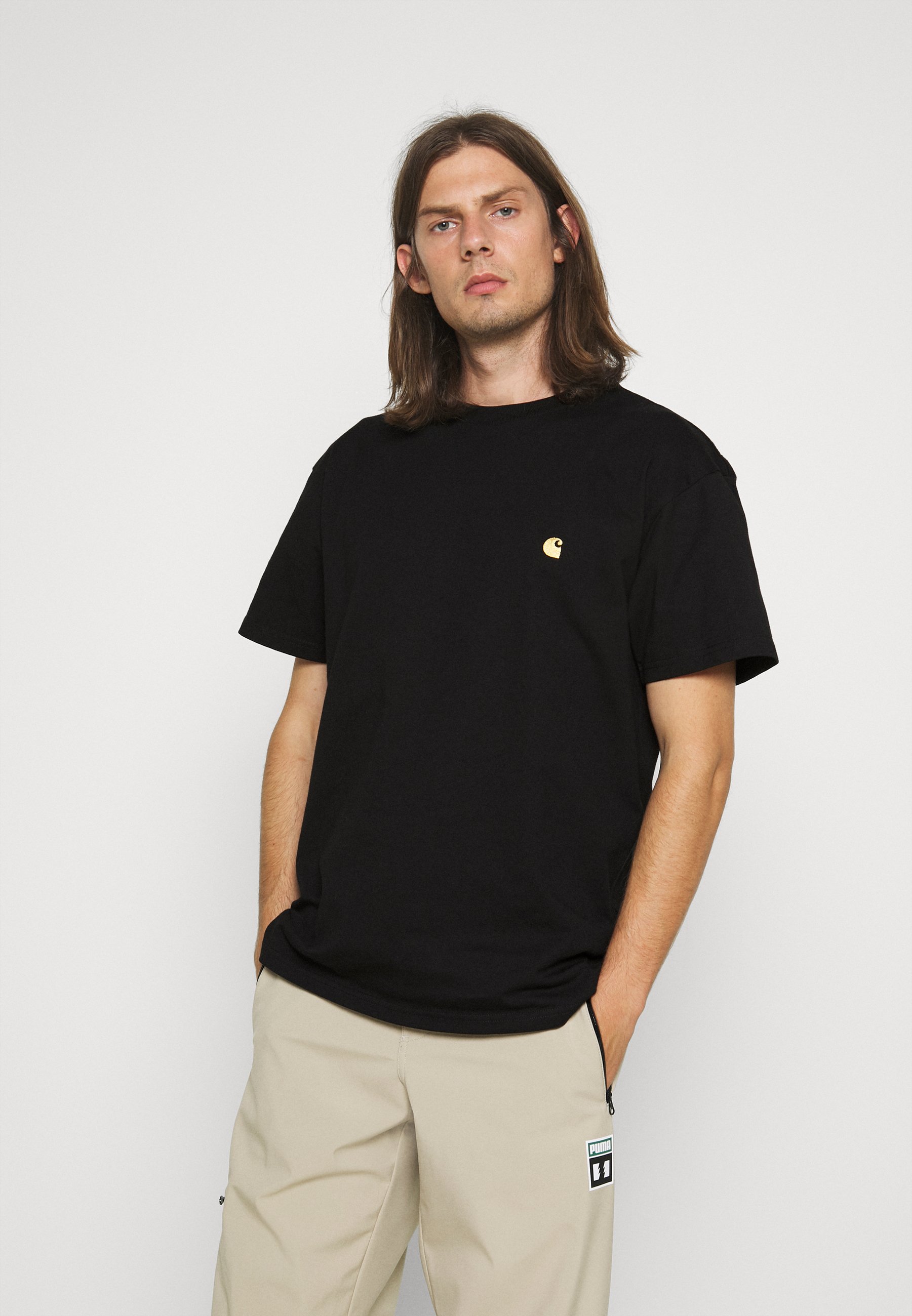 CHASE - Basic T-shirt