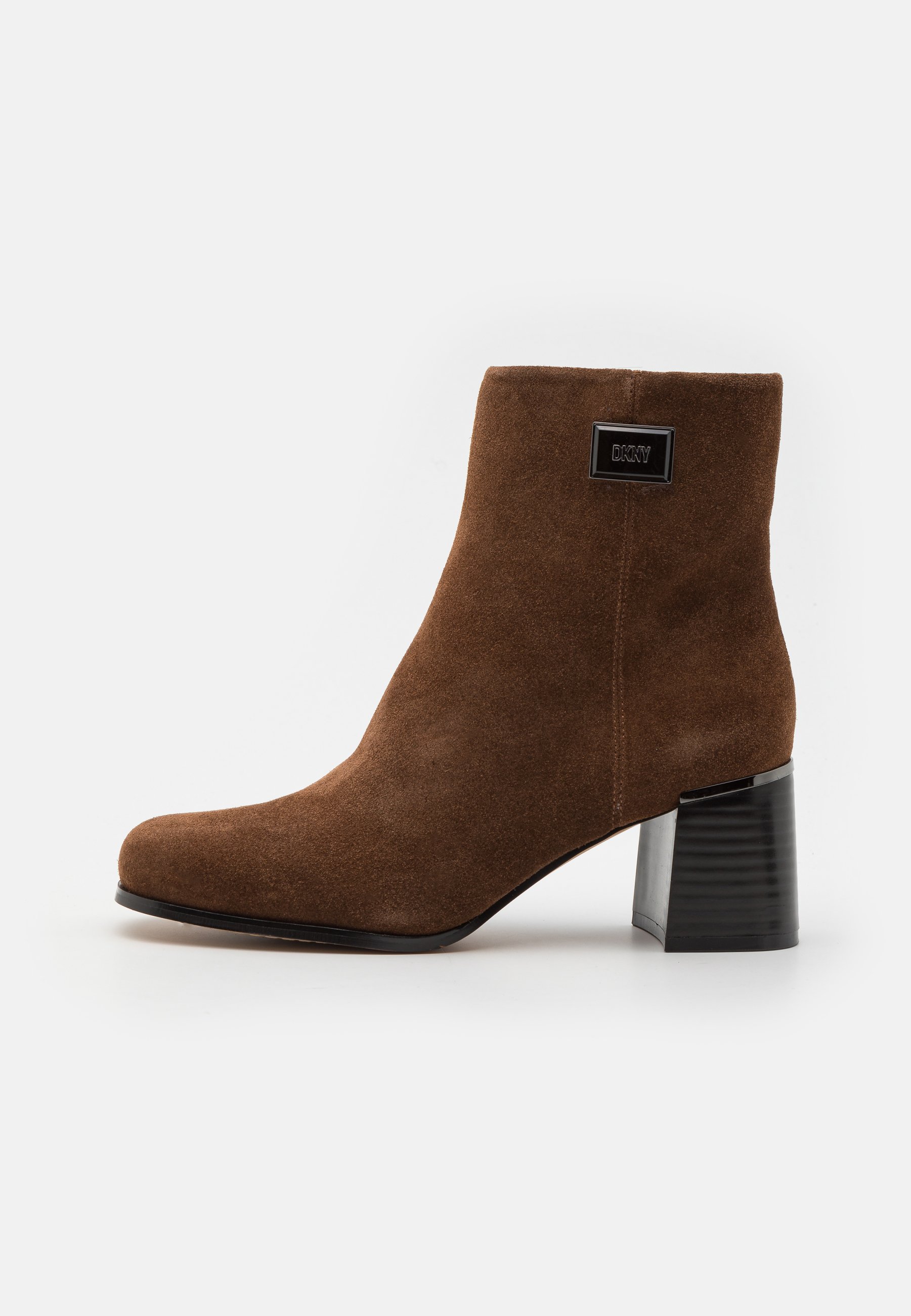 RANYA- Classic ankle boots
