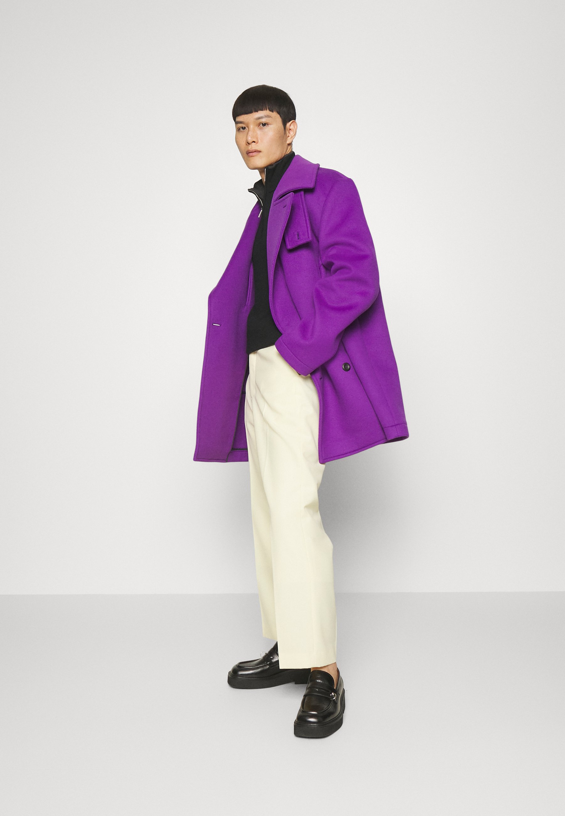 CABAN - Short coat