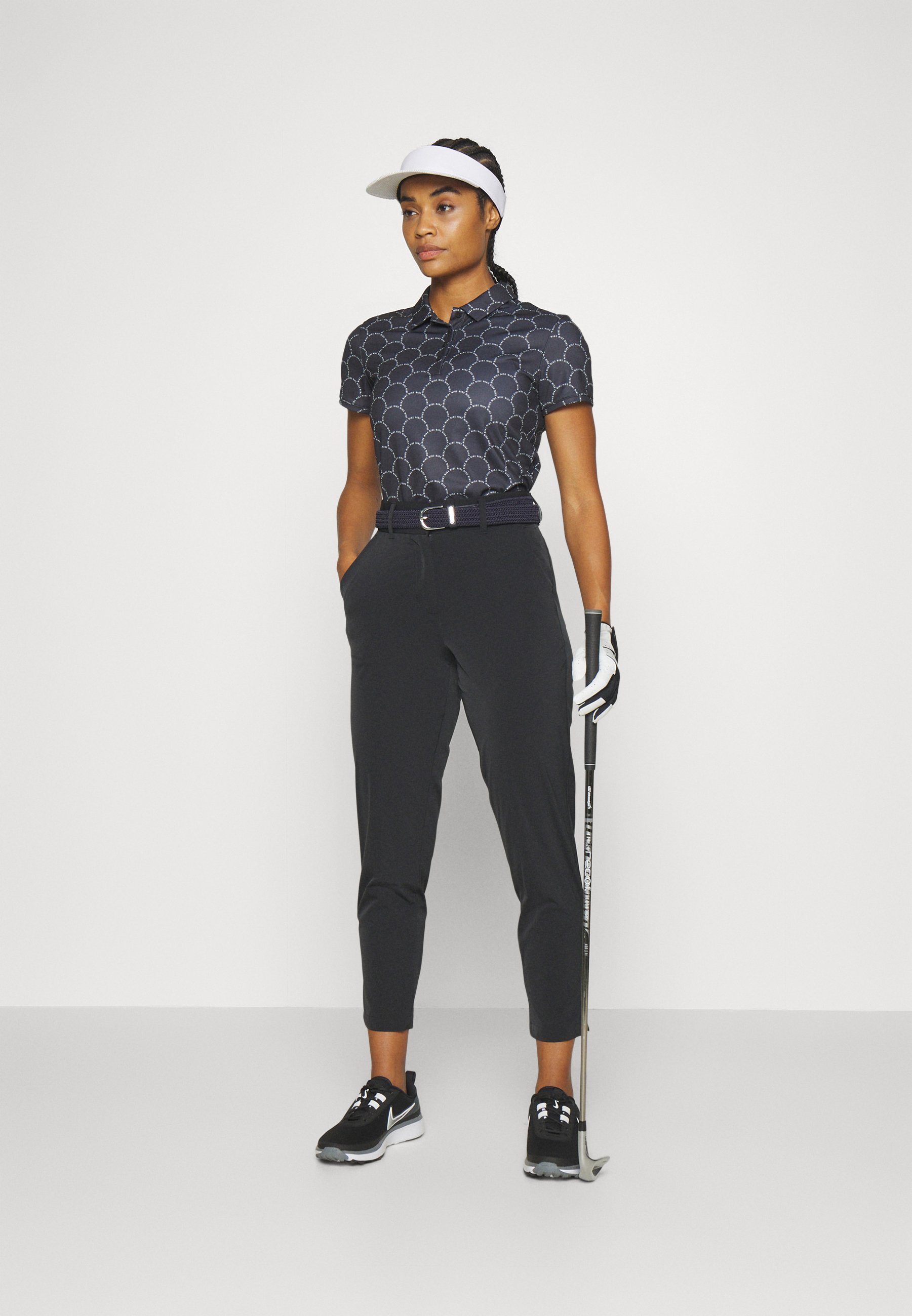 DRYFIT TOUR PANT - Trousers