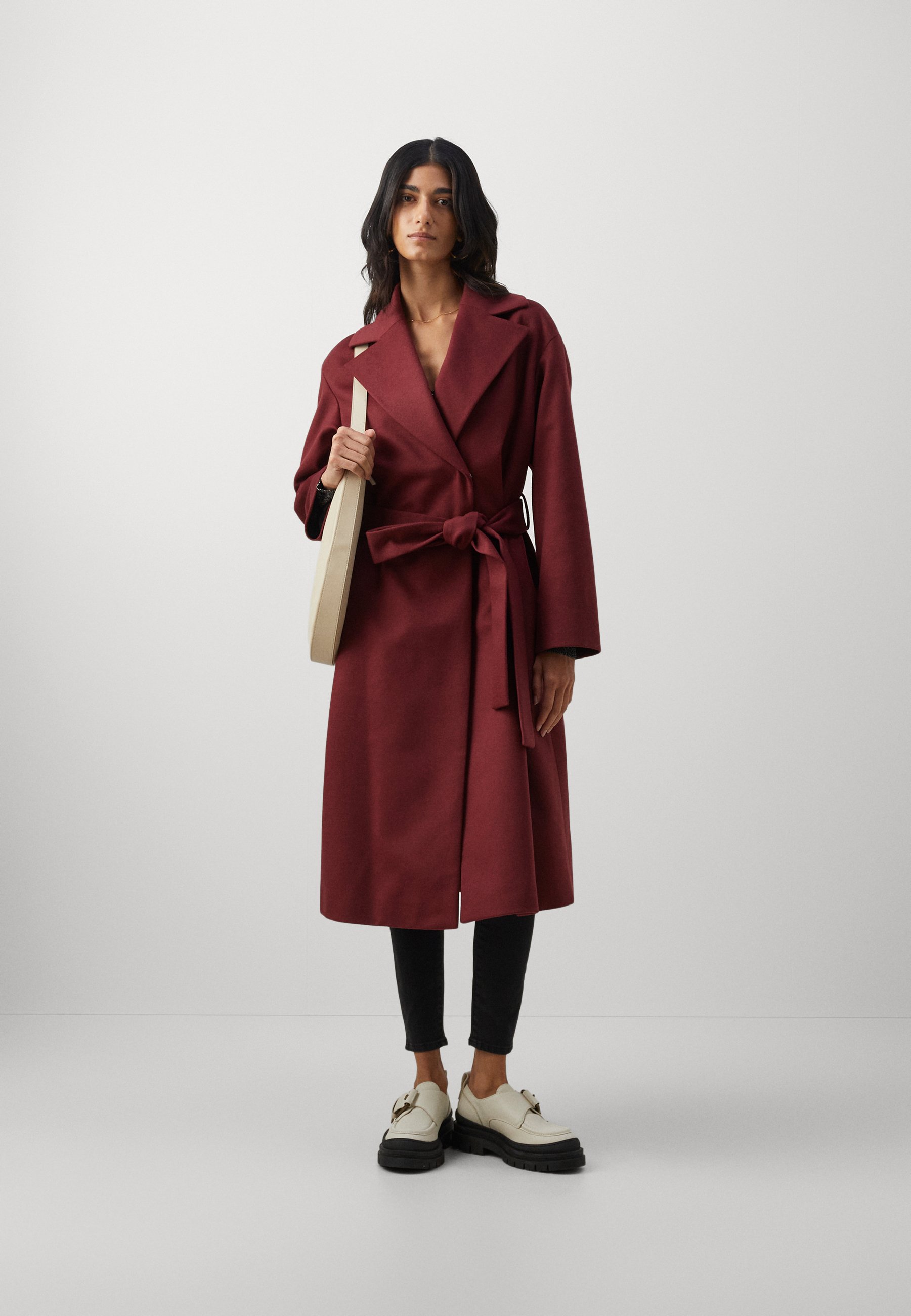 MABELLINA - Classic coat