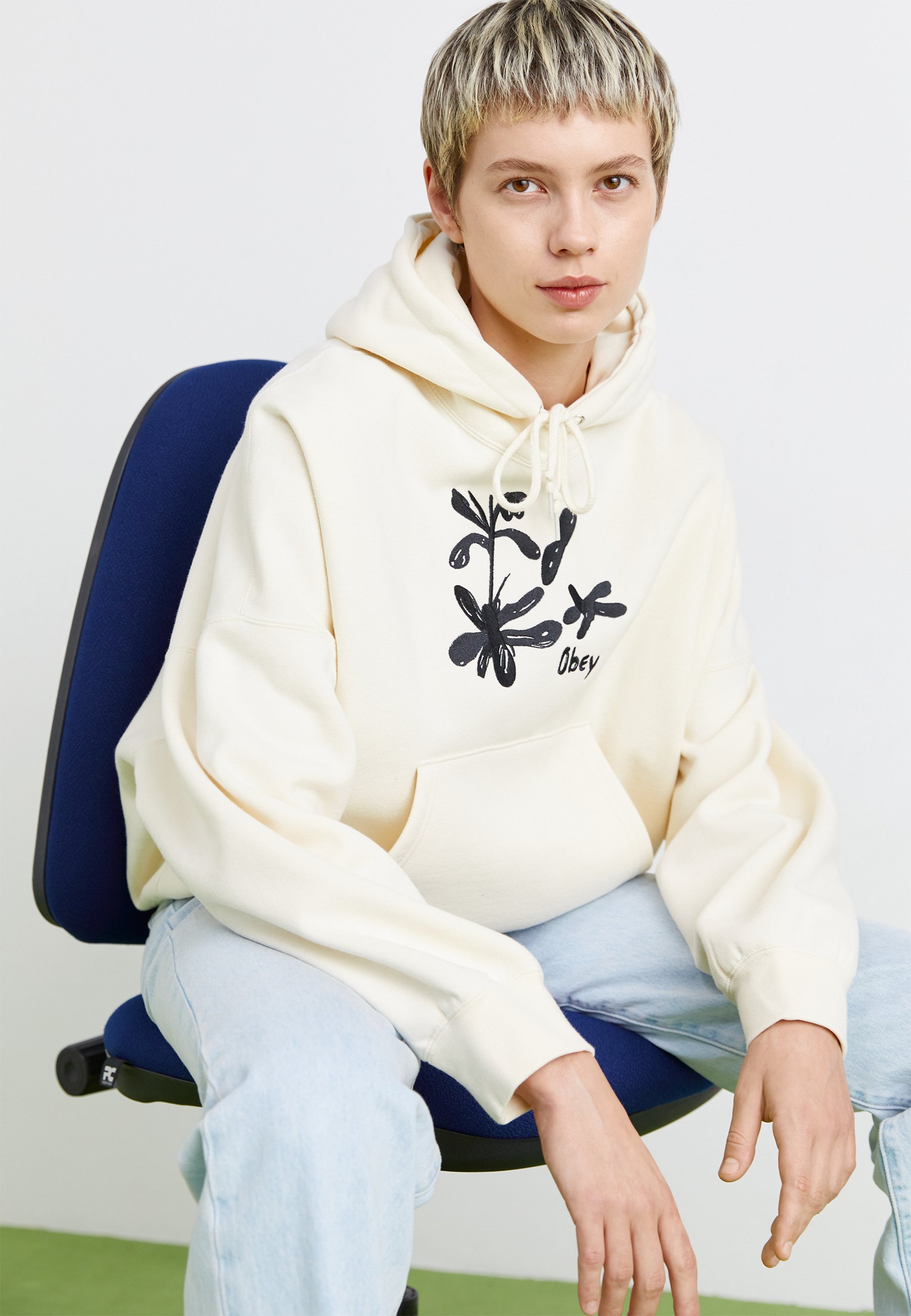 ELLIS HOOD - Sweatshirt