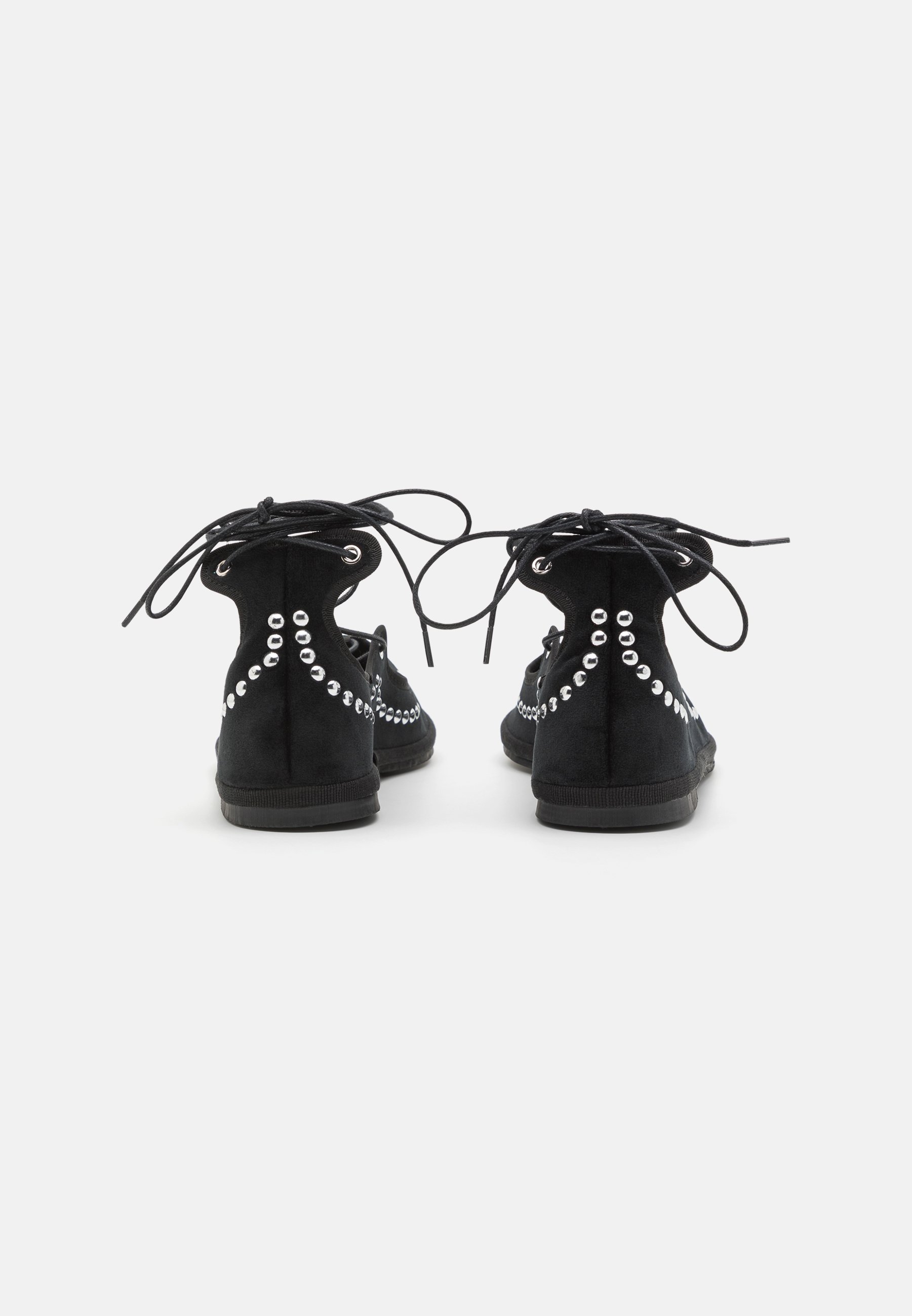 GERALDINE - Ankle strap ballet pumps