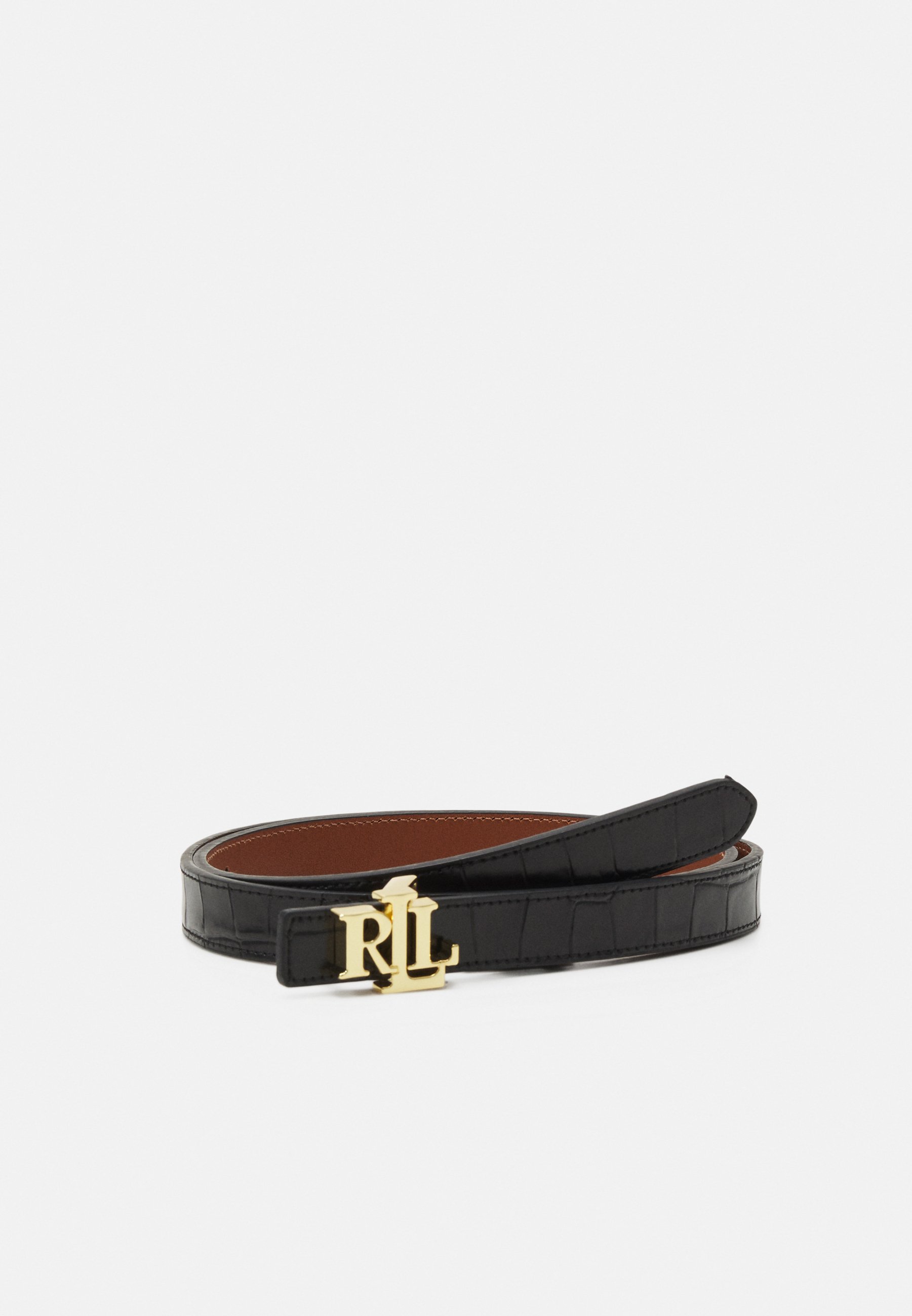 BELT SKINNY - Belt