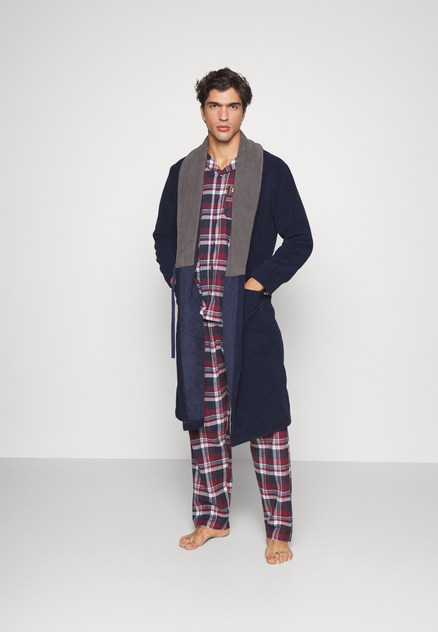 ADRIAN - Dressing gown