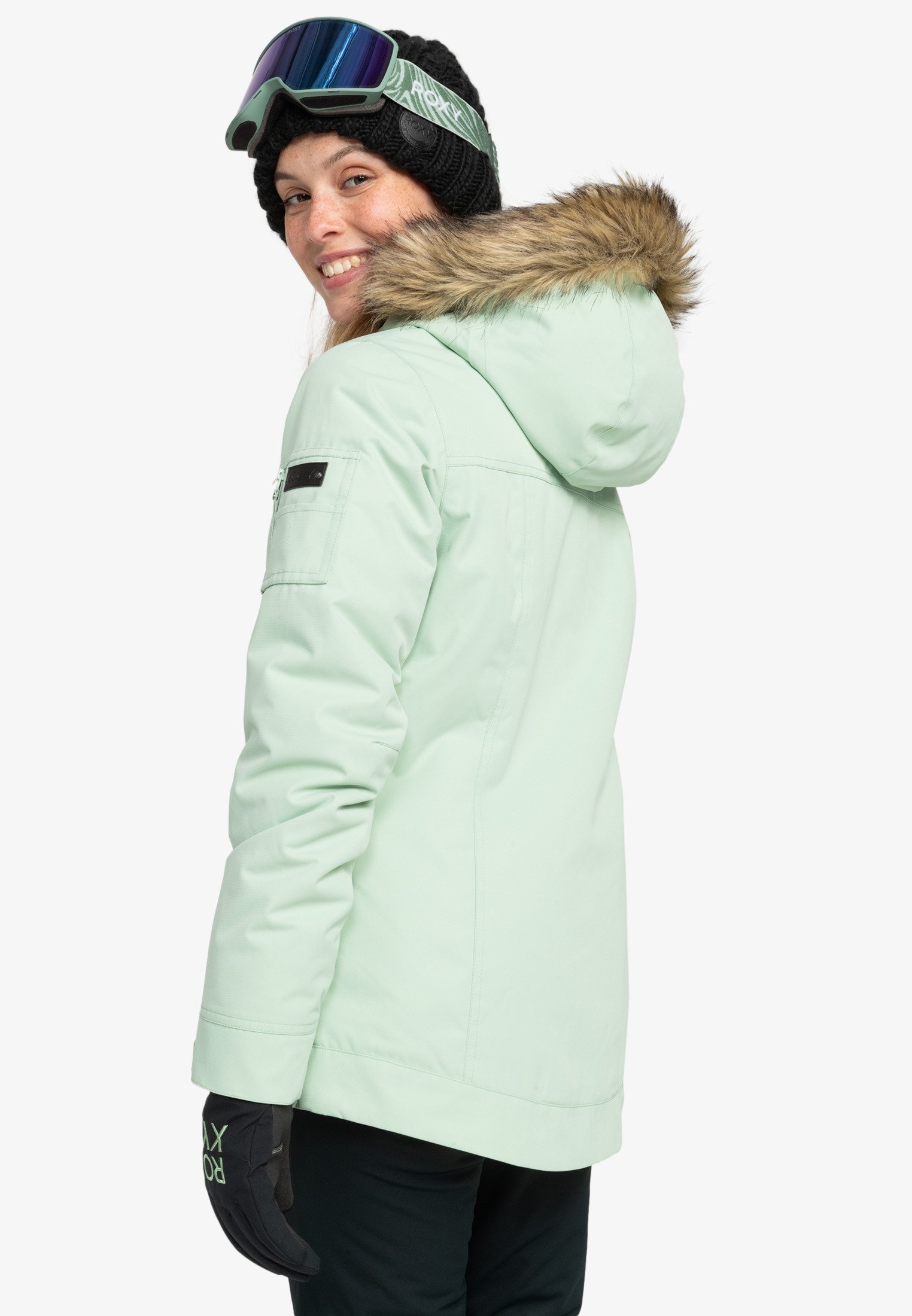 MEADE JK SNJT SJEH - Snowboard jacket