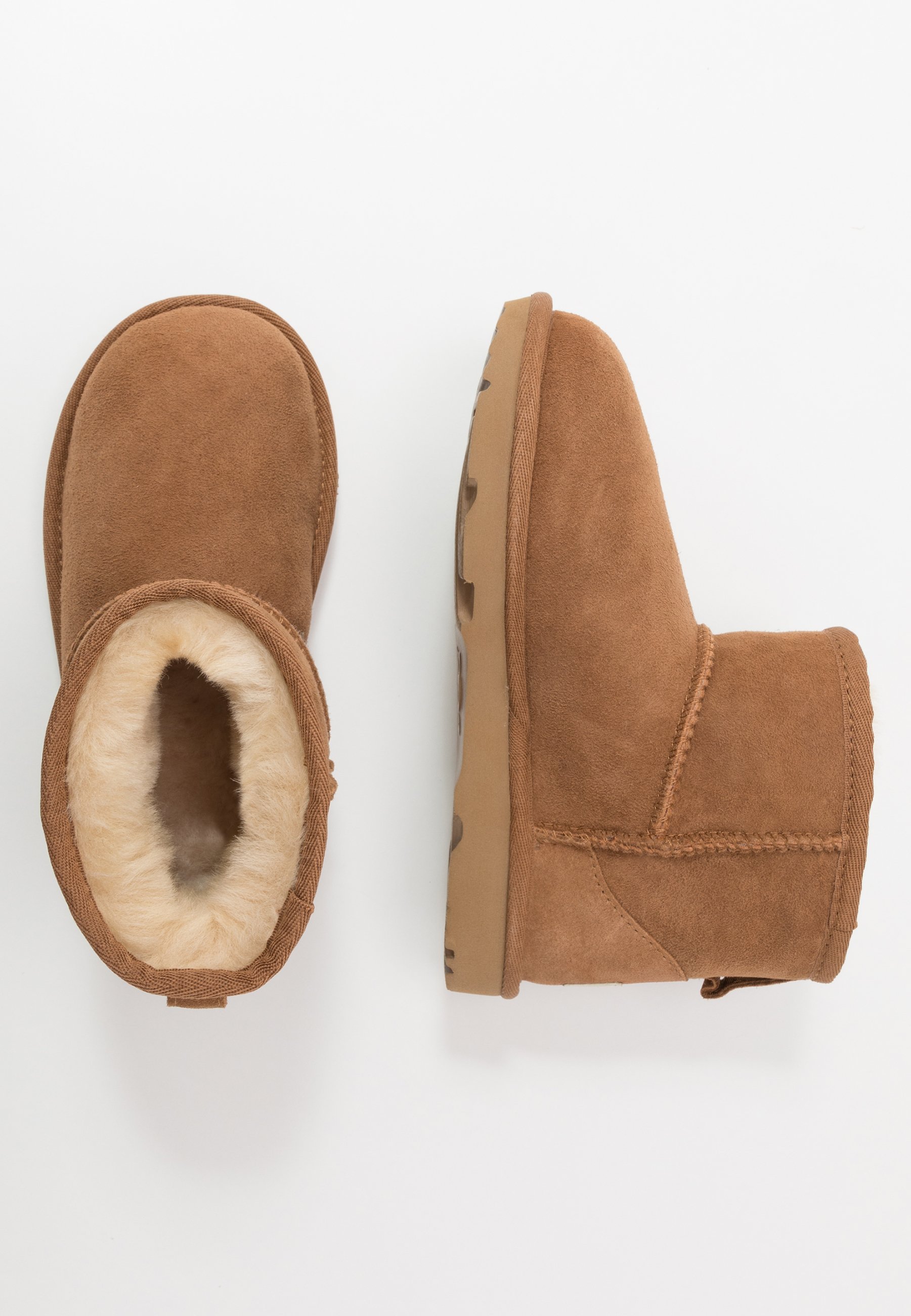 CLASSIC MINI II UNISEX - Classic ankle boots