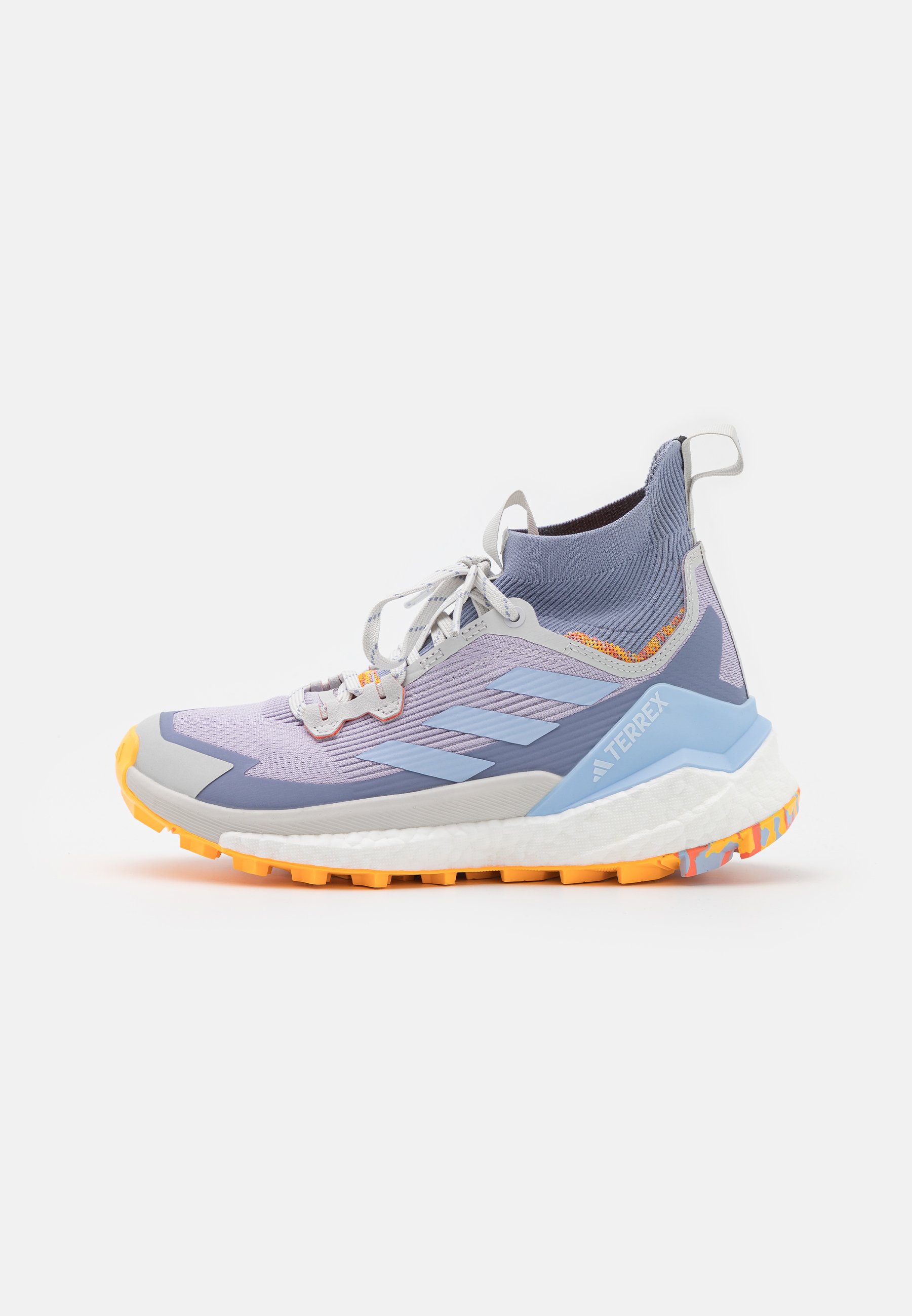 TERREX FREE HIKER 2- Hiking shoes