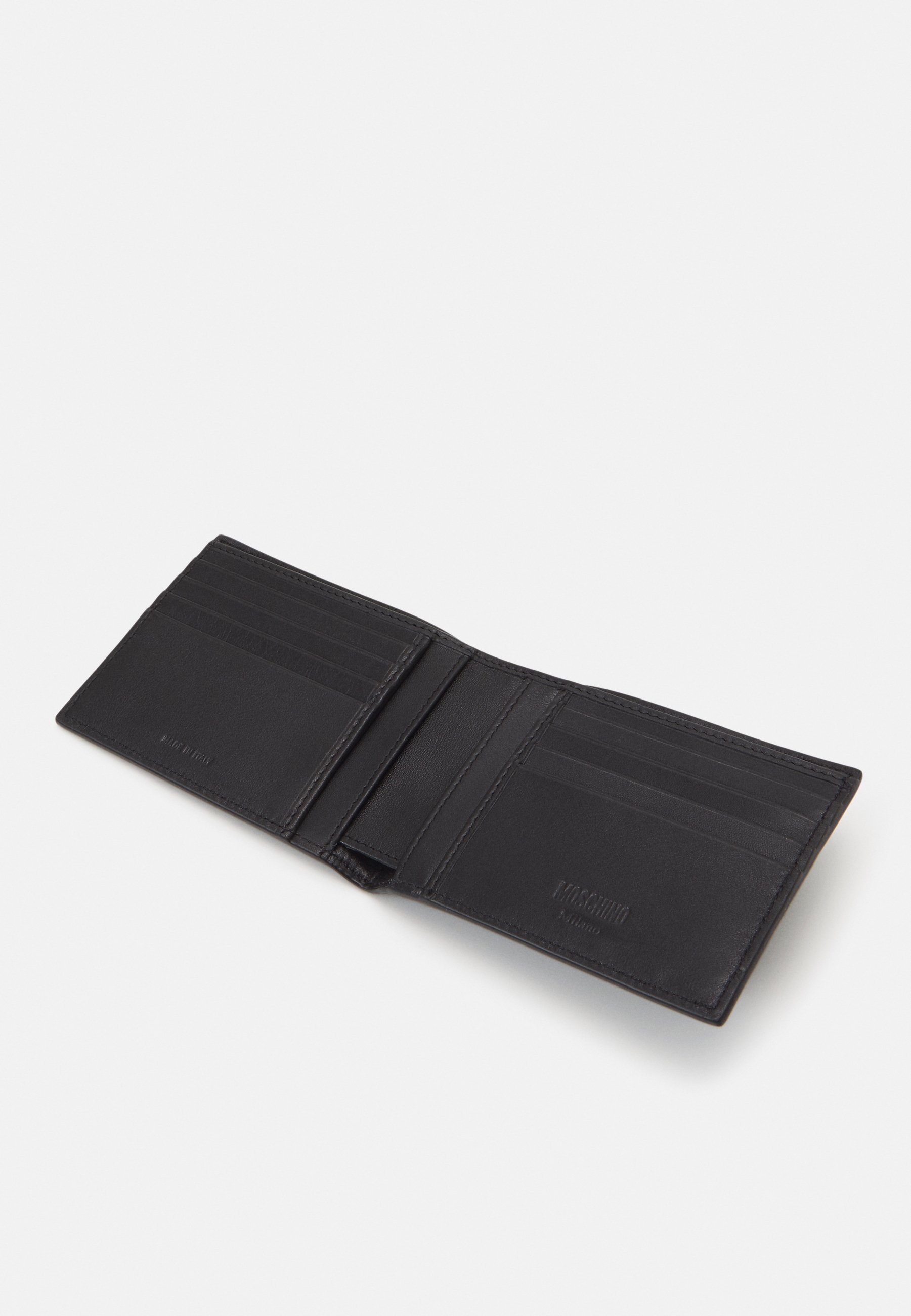 UNISEX - Wallet -black