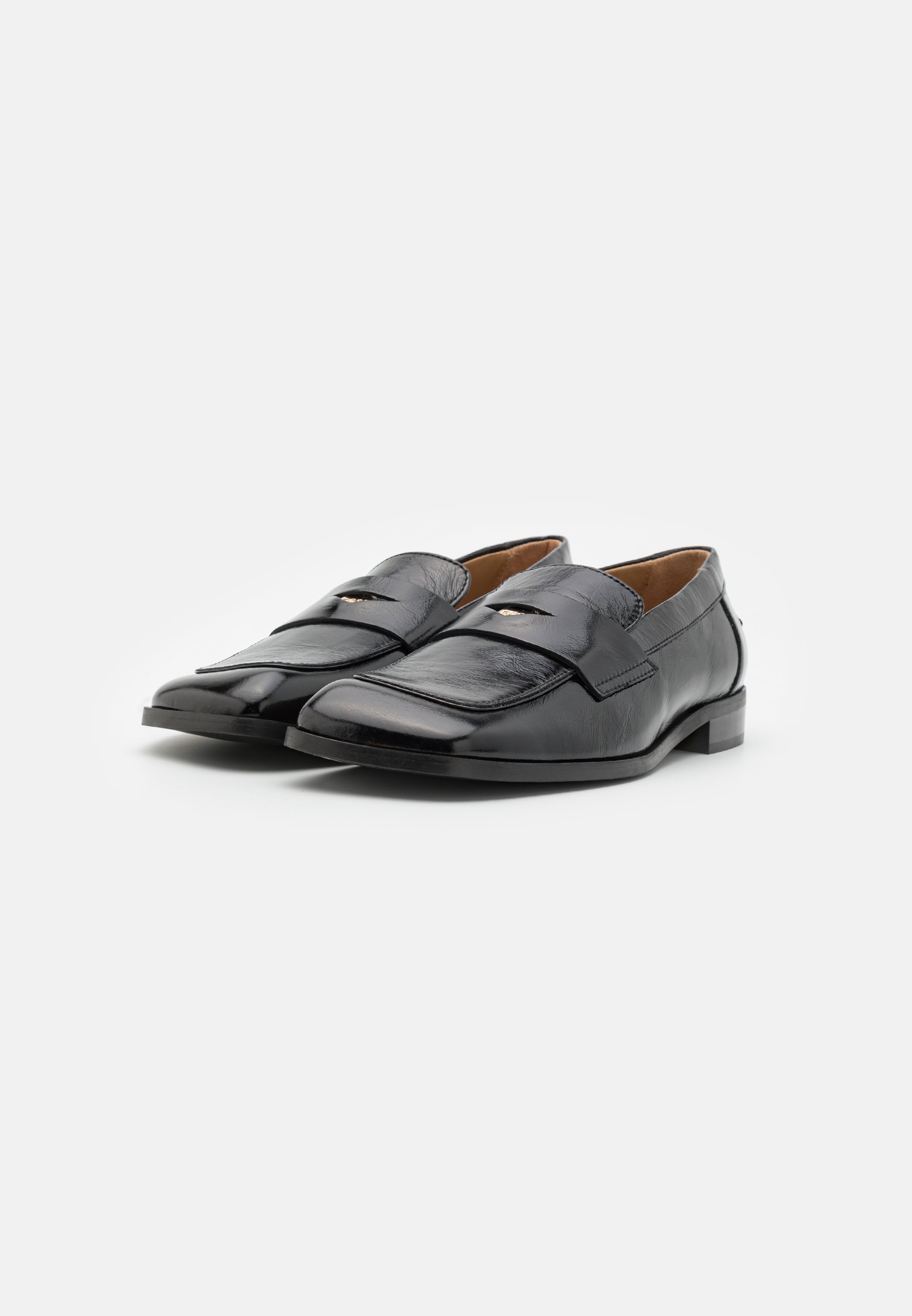 AYSHA LOAFER - Slip-ons