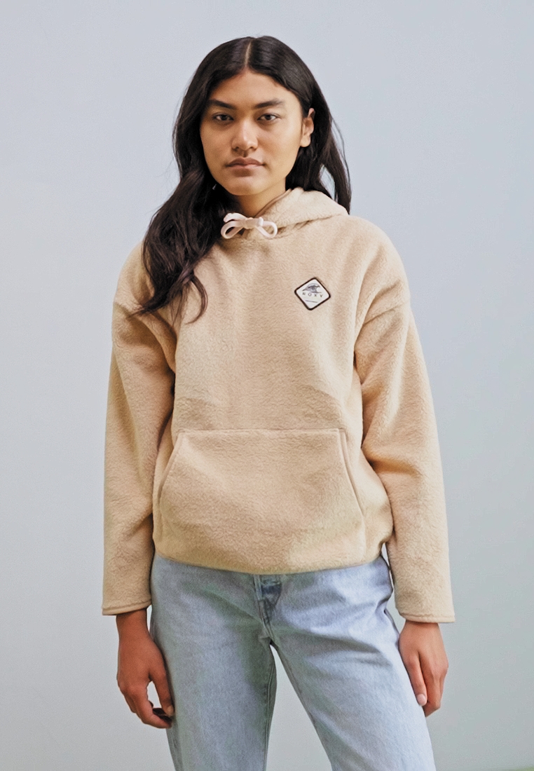 COOL CALLINGPLFL CLP - Fleece jumper