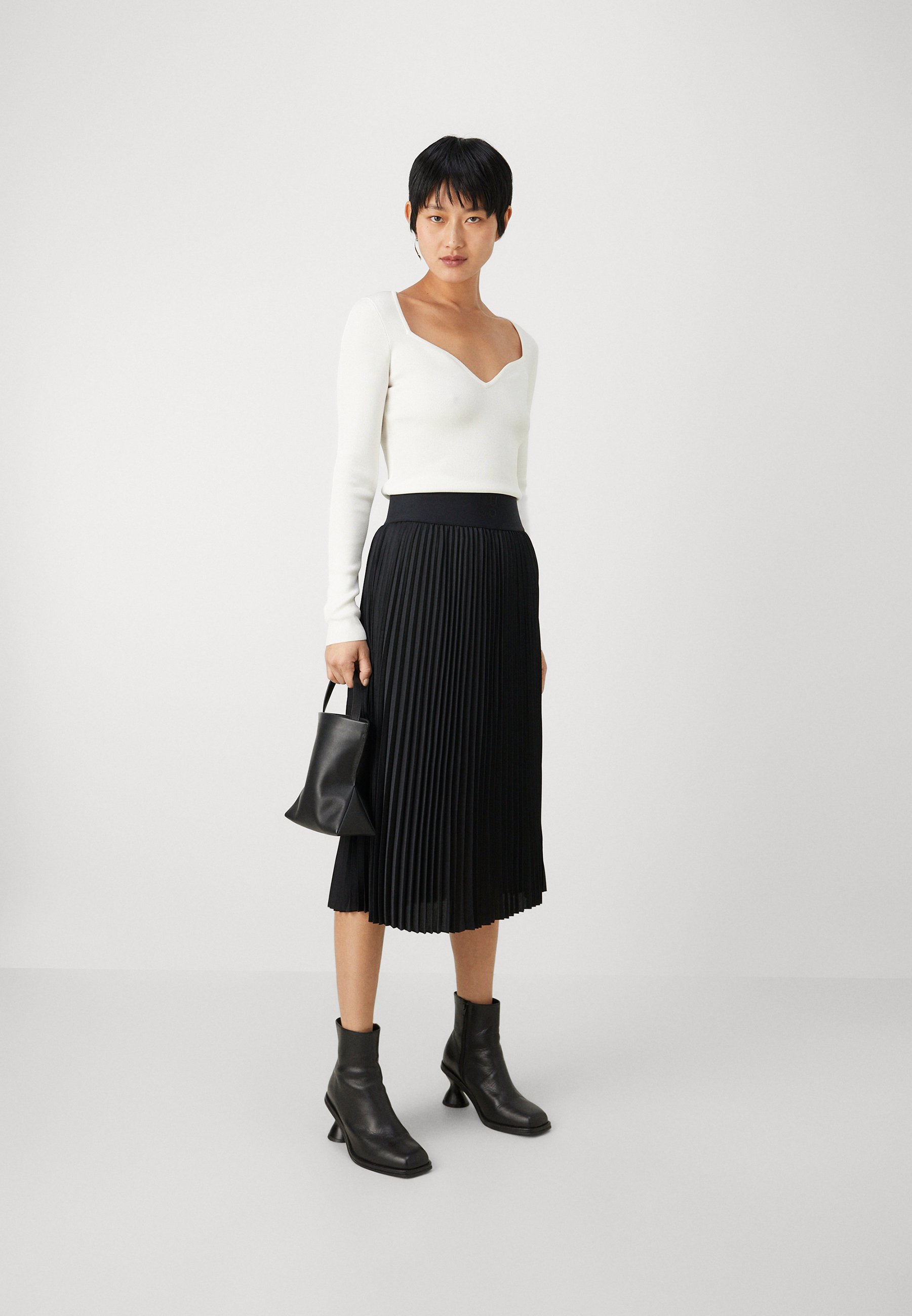 REGUNA - Pencil skirt