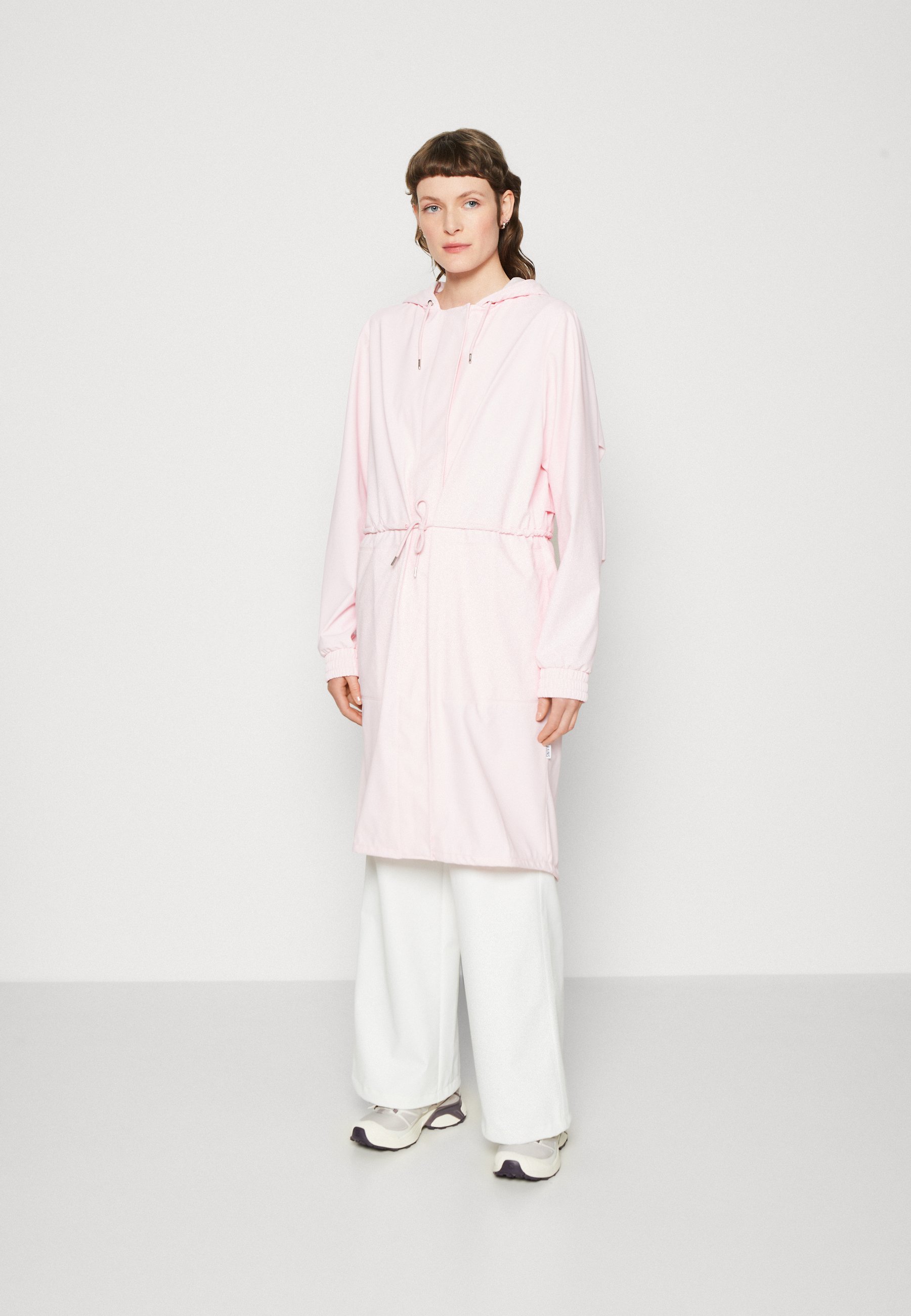 STRING- Parka