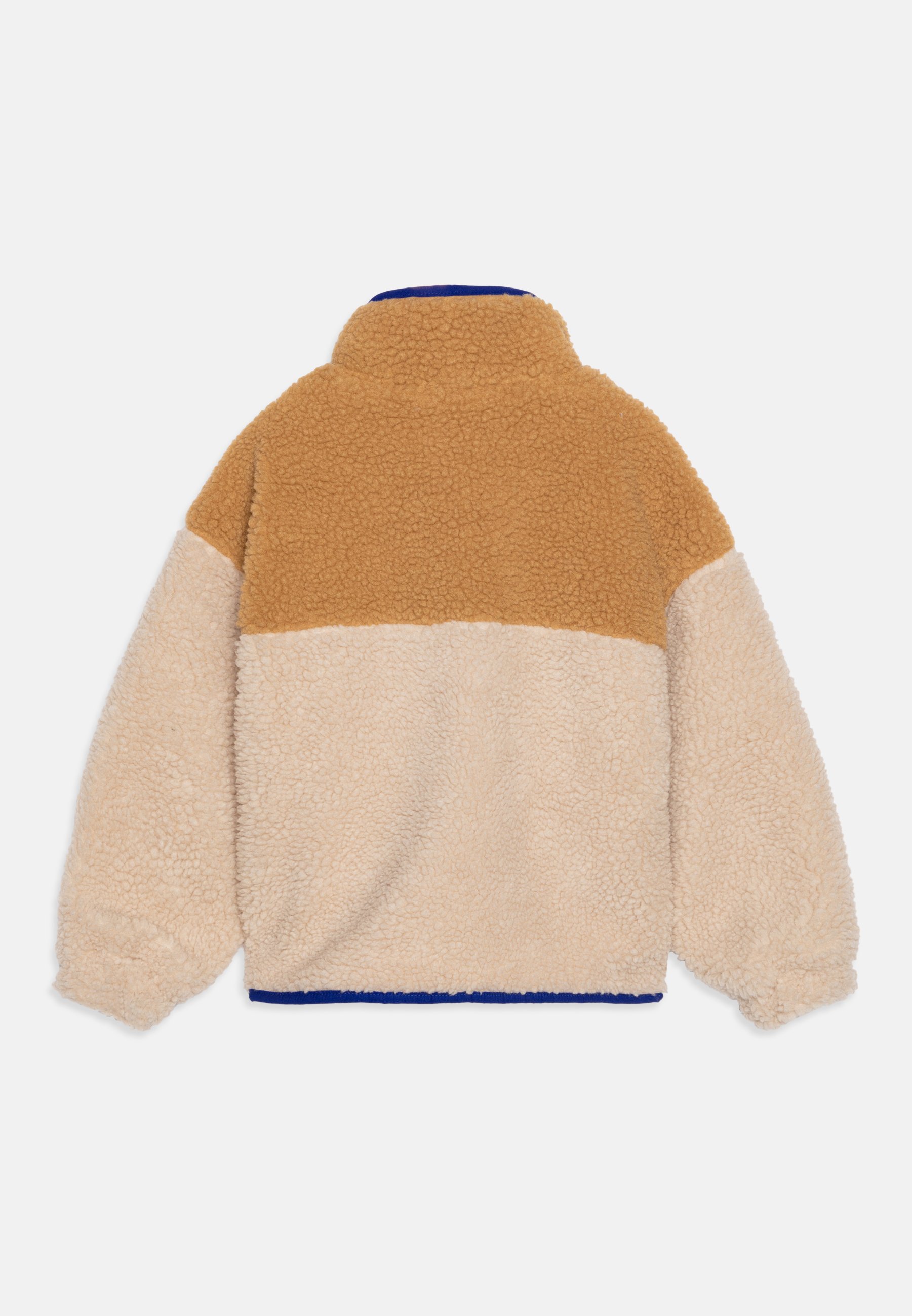 THUMBY UNISEX - Fleece jacket