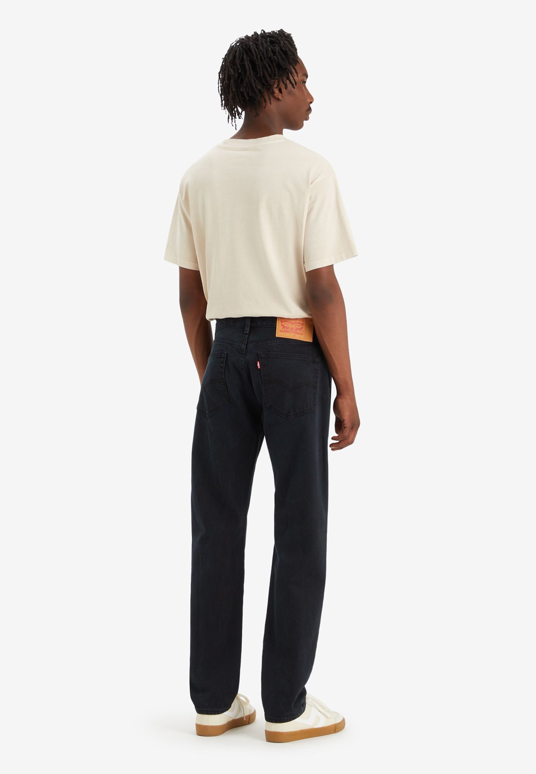 501® '93 STRAIGHT - Straight leg jeans
