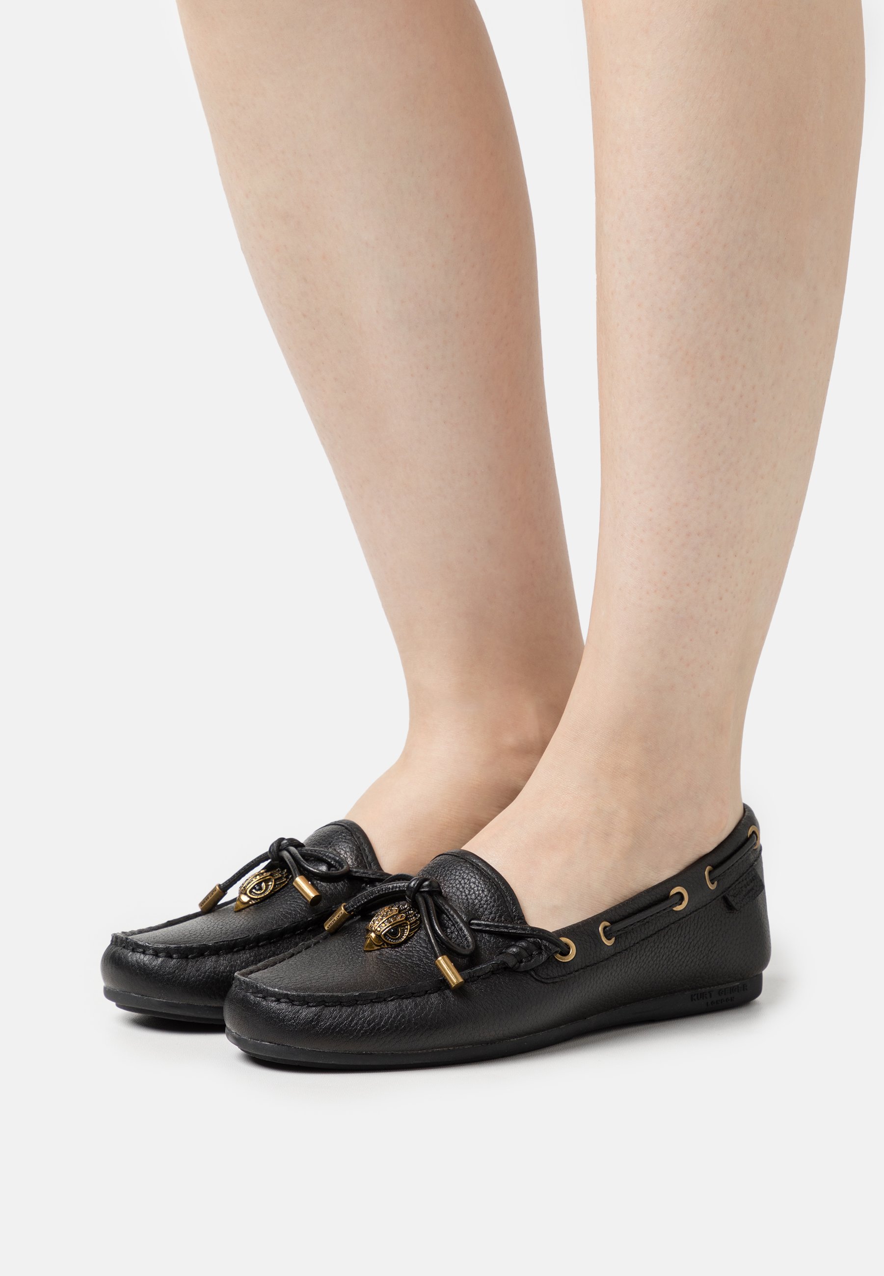 EAGLE - Moccasins