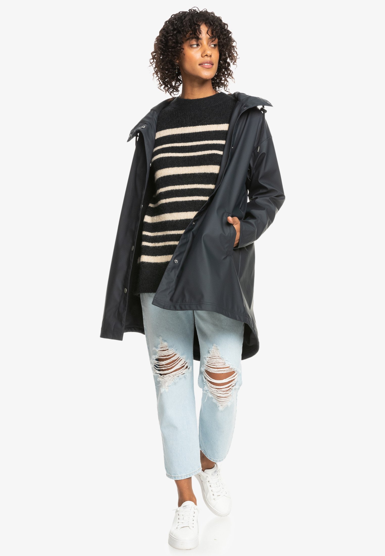 RAIN DANCE - Waterproof jacket