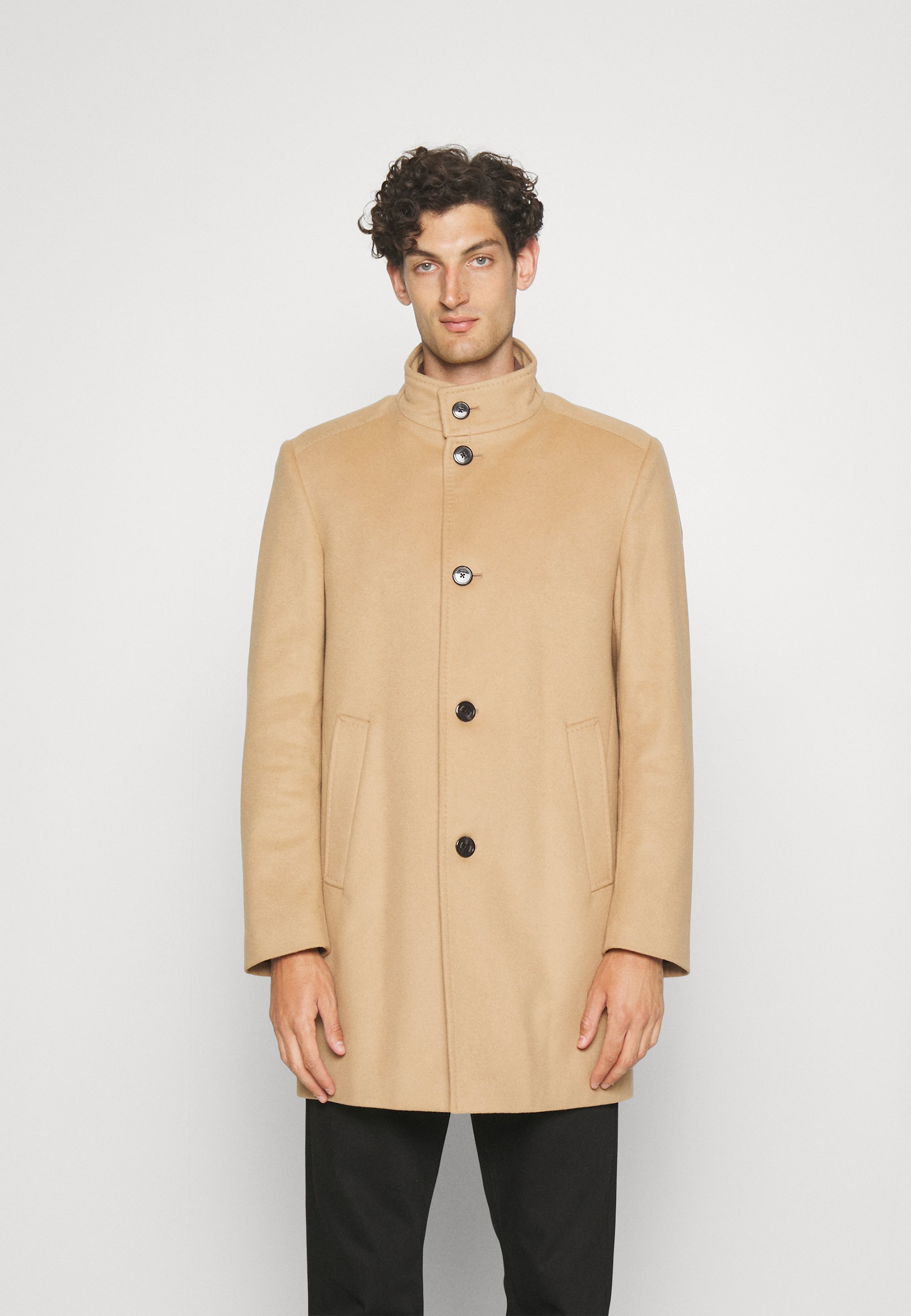 MARON - Classic coat