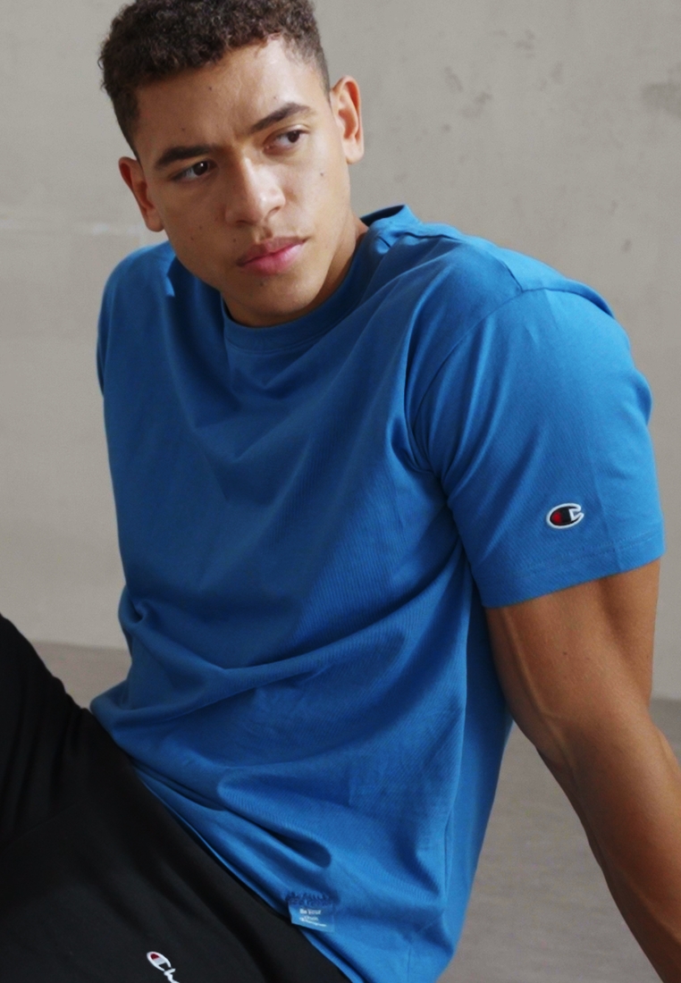 CLASSIC STRAIGHT HEM PANTS - Tracksuit bottoms