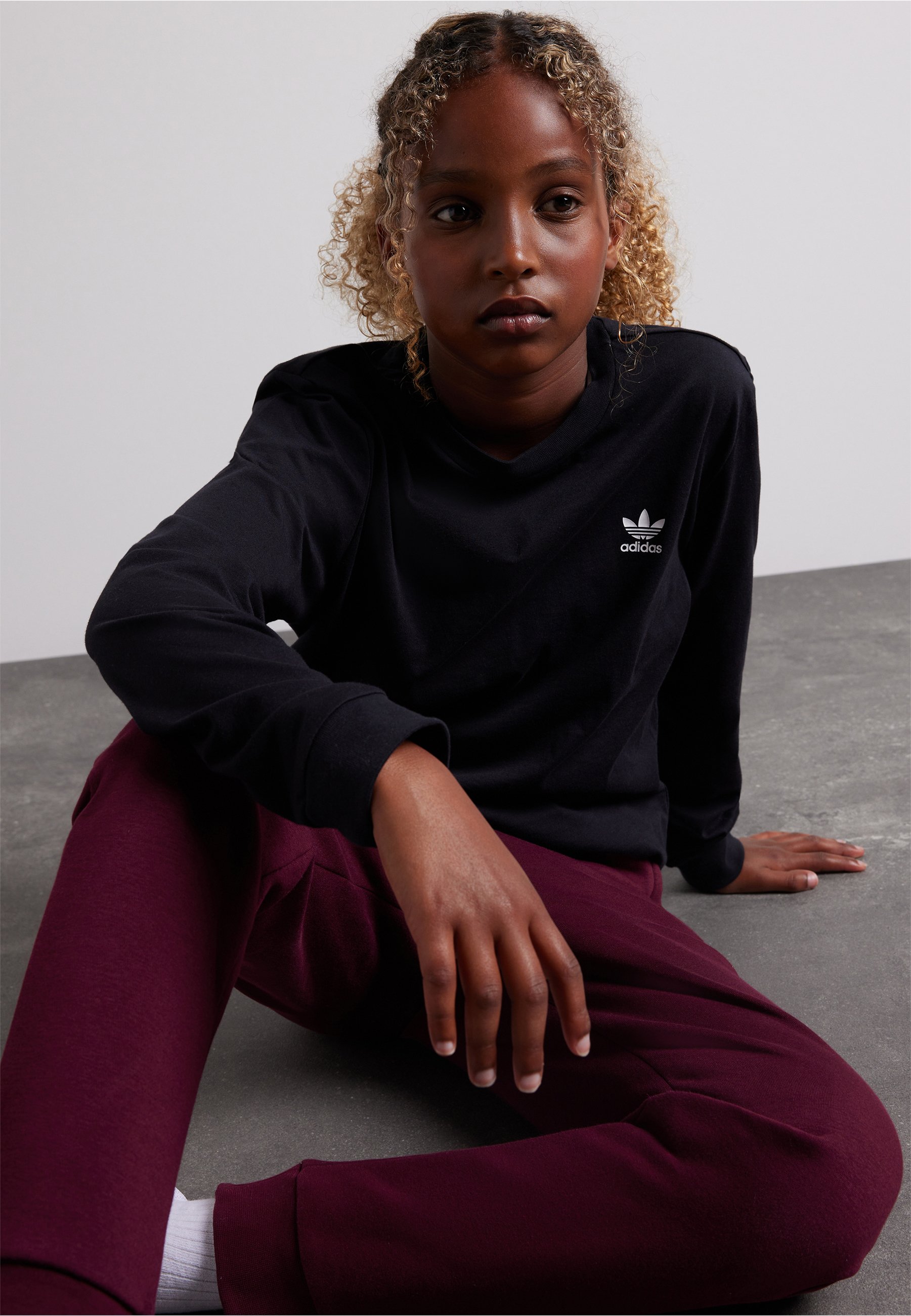 TEE JUNIOR UNISEX - Long sleeved top