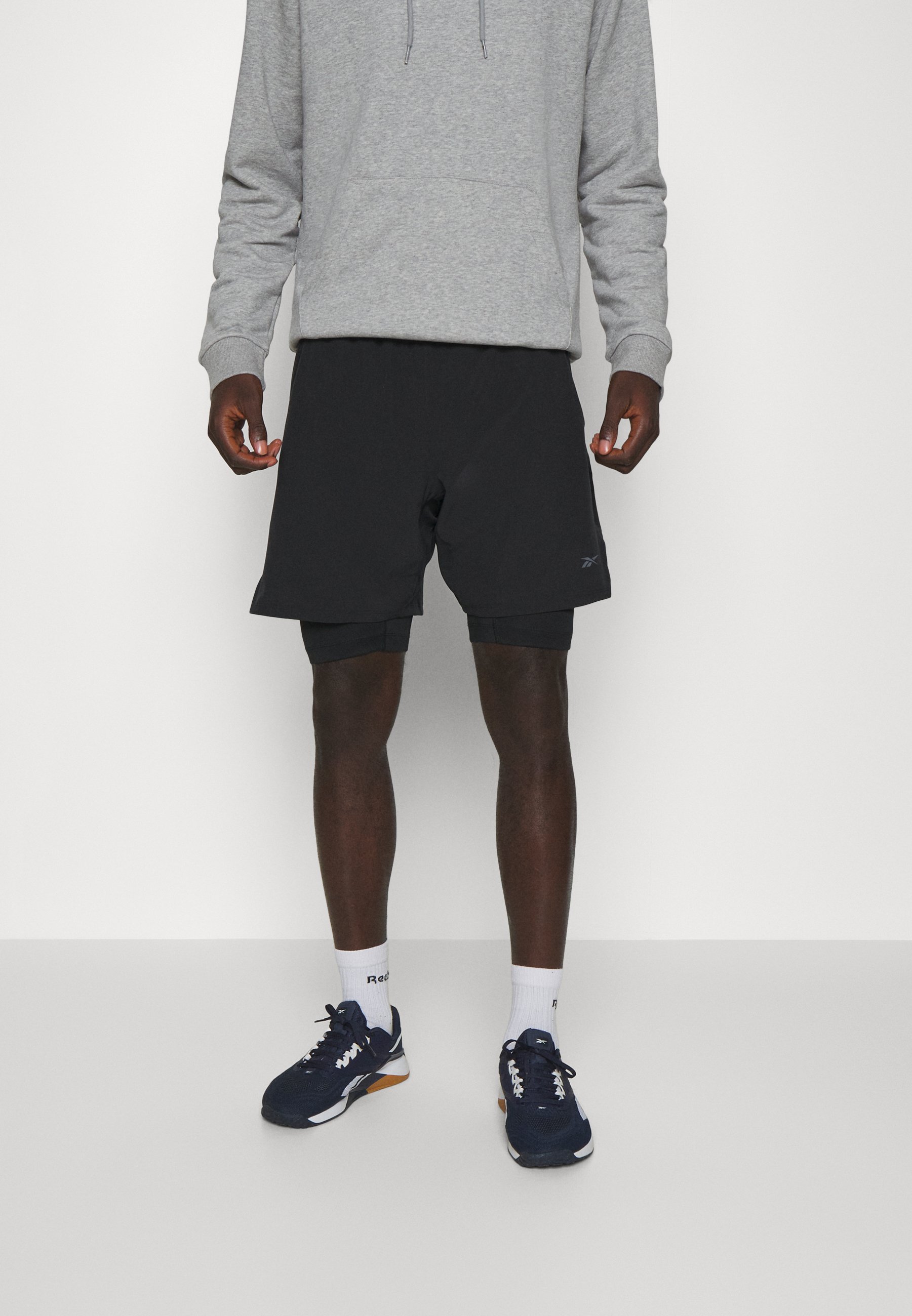LEFT CHEST HOOD - Sweatshirt