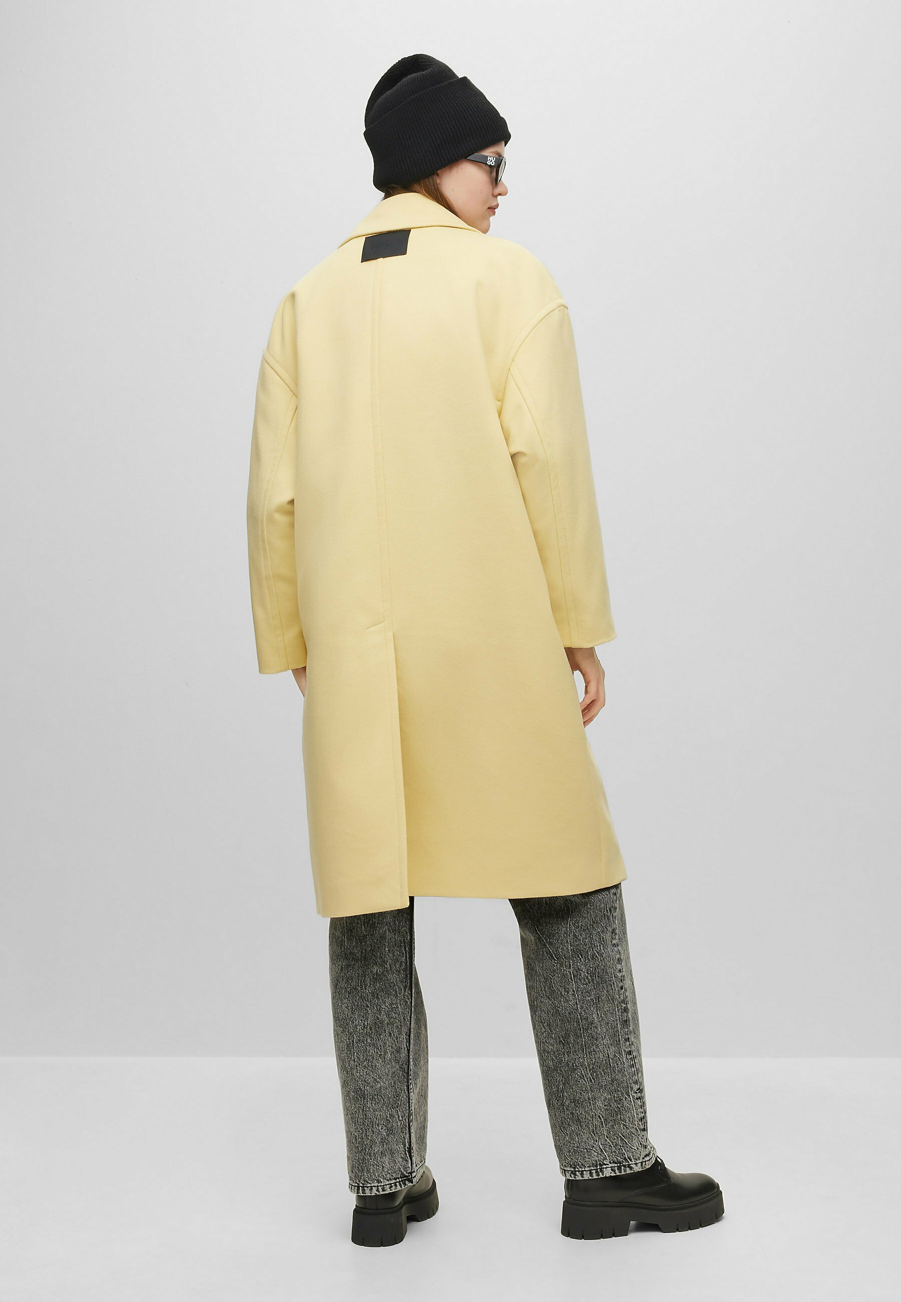 MAURITIA - Classic coat