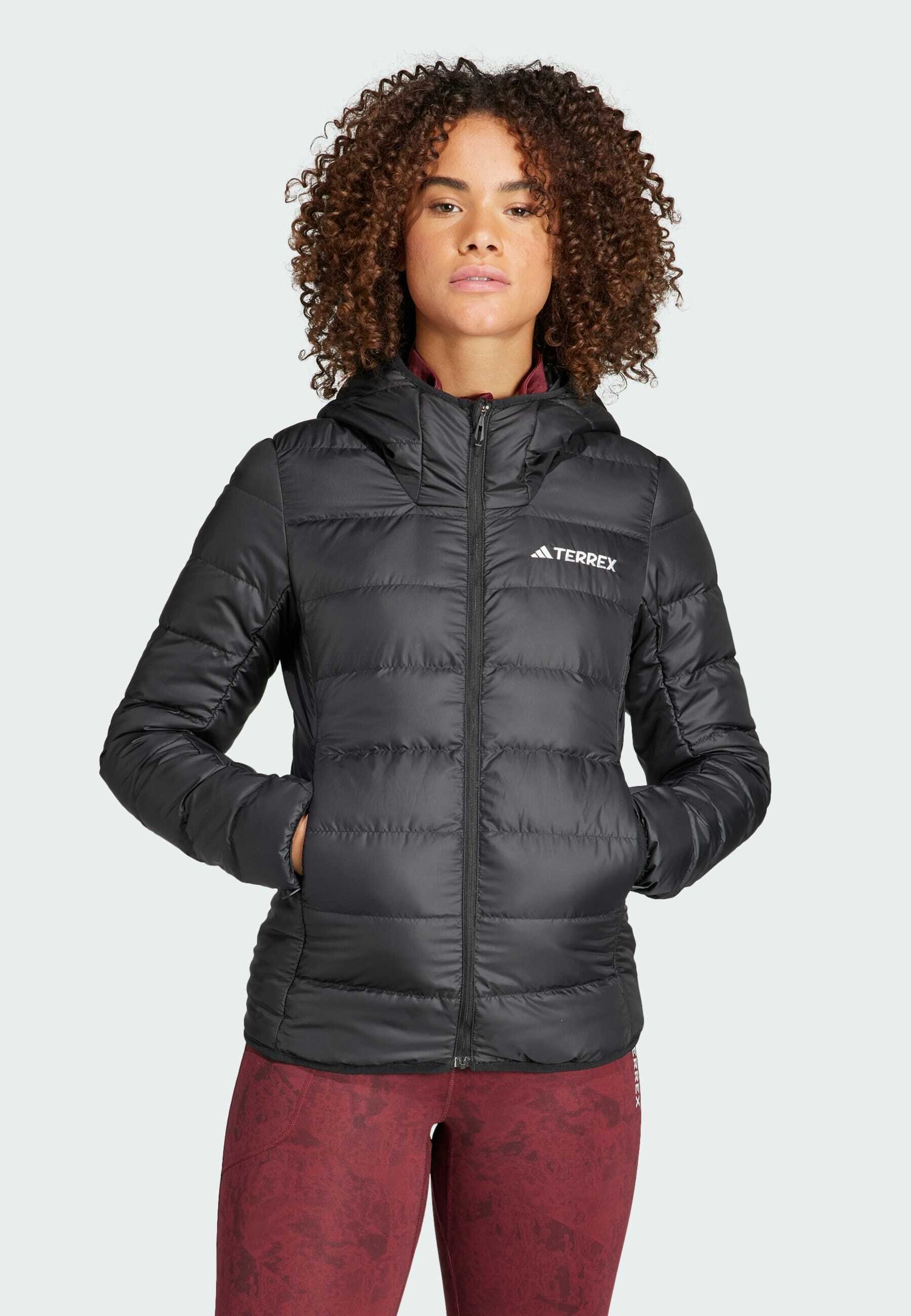 TERREX MULTI - Down jacket