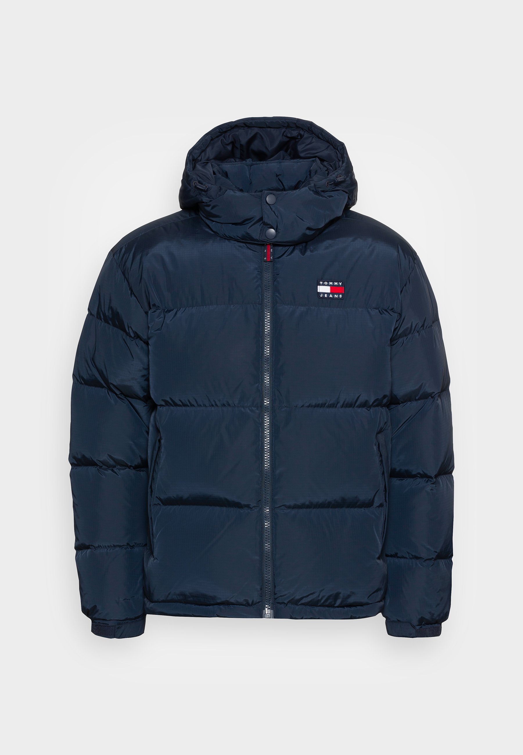 ALASKA PUFFER - Down jacket